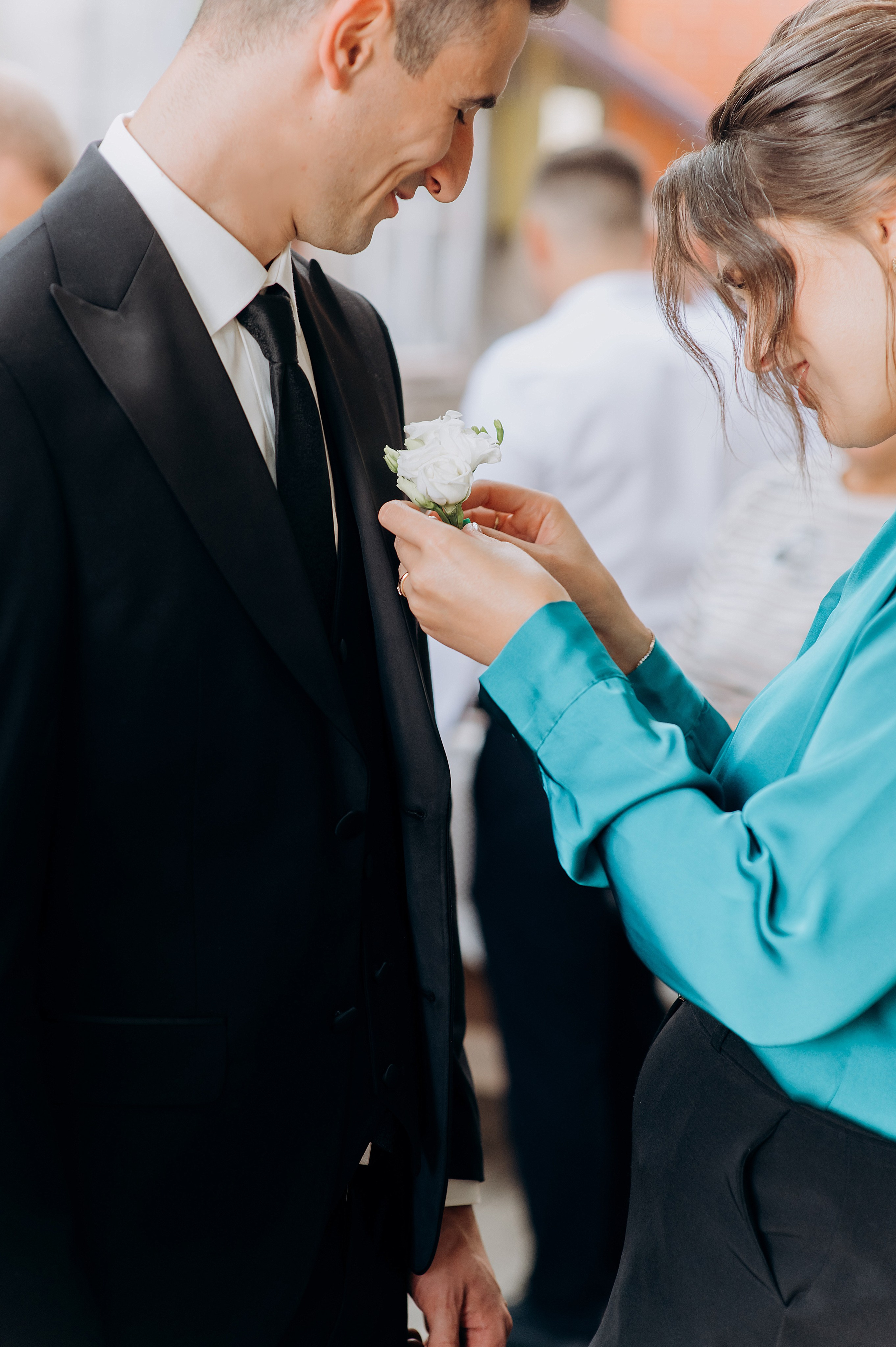 Wedding Dina & Vasili. Wedding photographer from Moldova Alexey Chipchiu