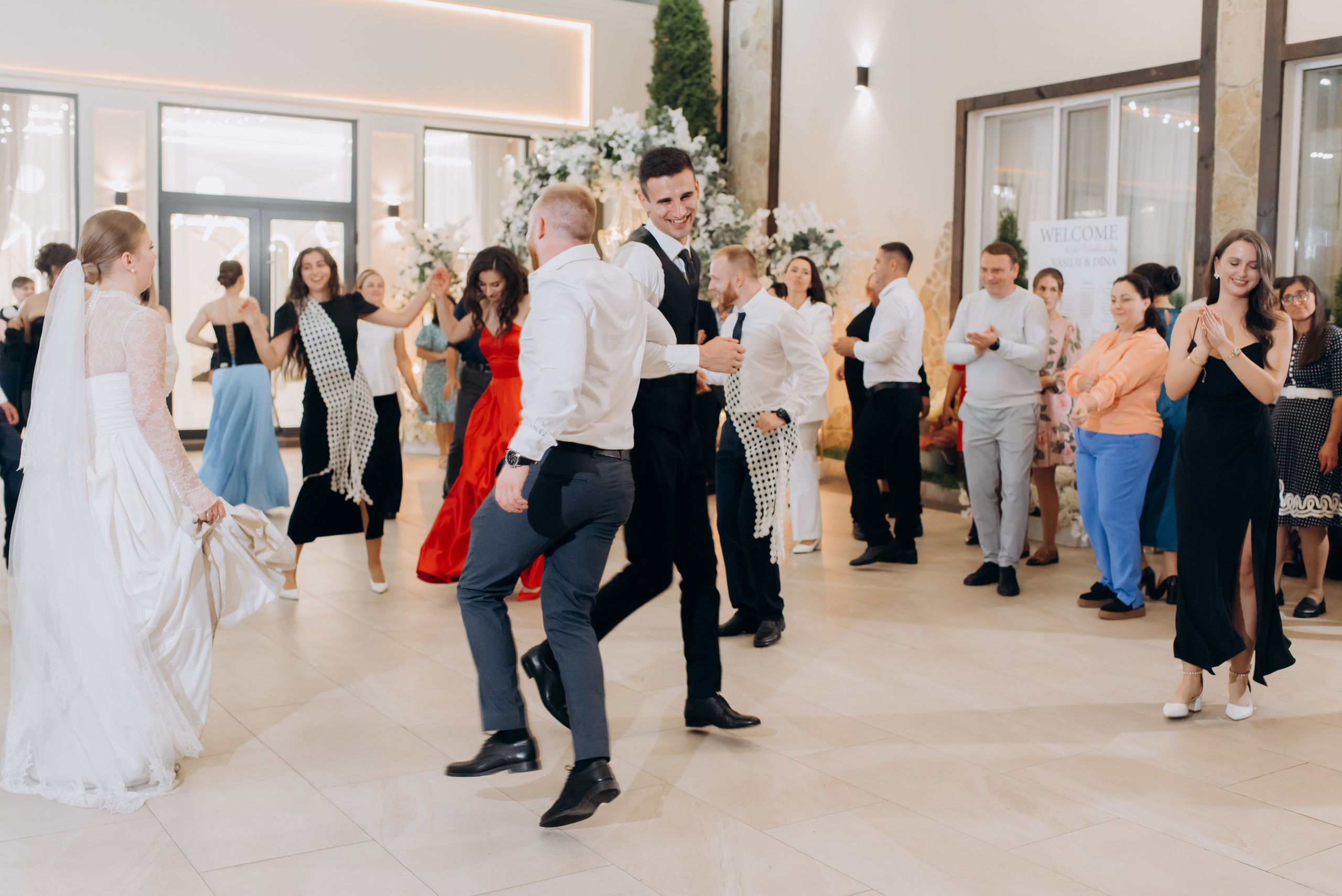 Wedding Dina & Vasili. Wedding photographer from Moldova Alexey Chipchiu