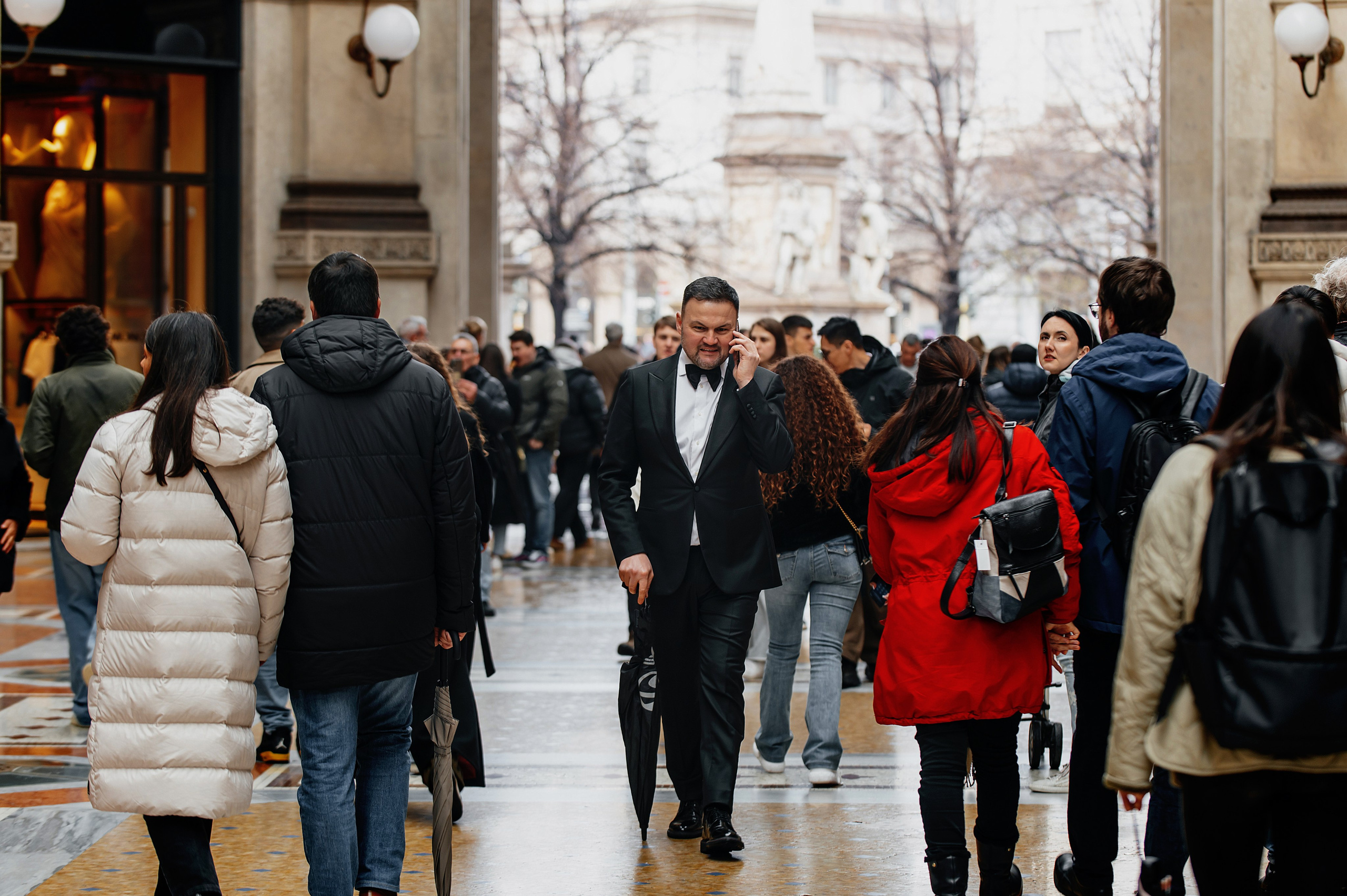 Milan Evghenii. Wedding photographer from Moldova Alexey Chipchiu