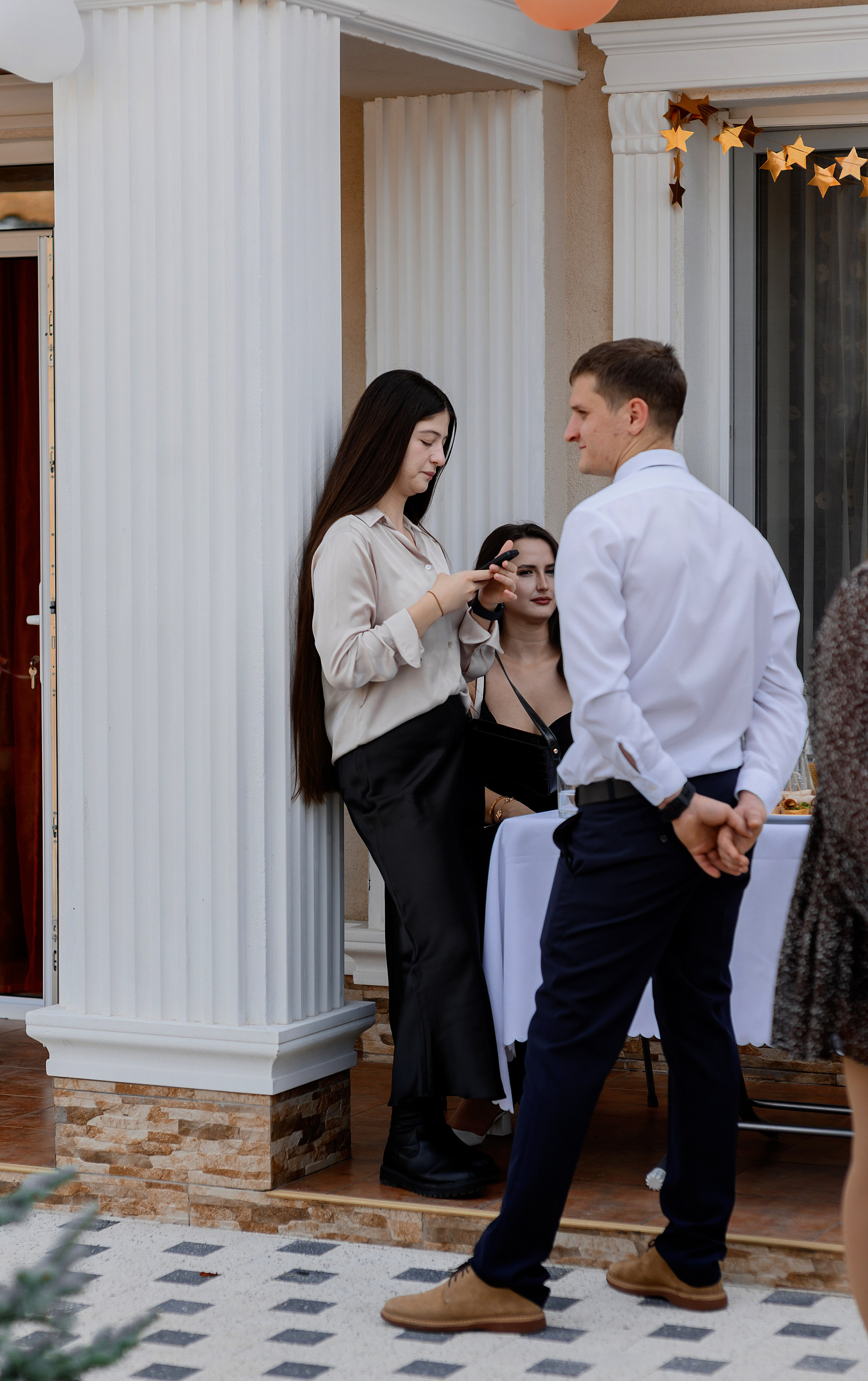 Wedding Dina & Vasili. Wedding photographer from Moldova Alexey Chipchiu