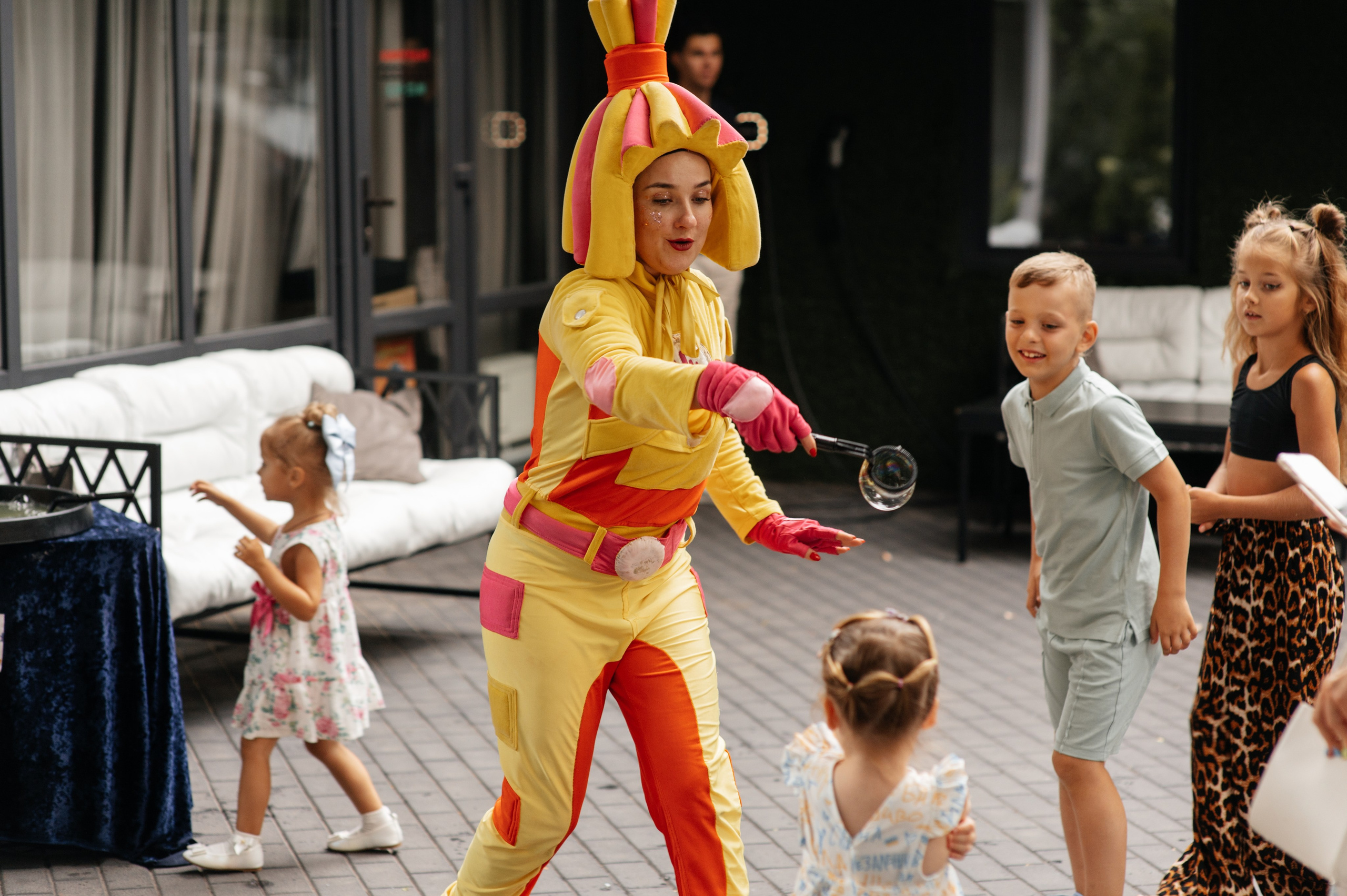 Daria & Yiurii Odessa. Wedding photographer from Moldova Alexey Chipchiu