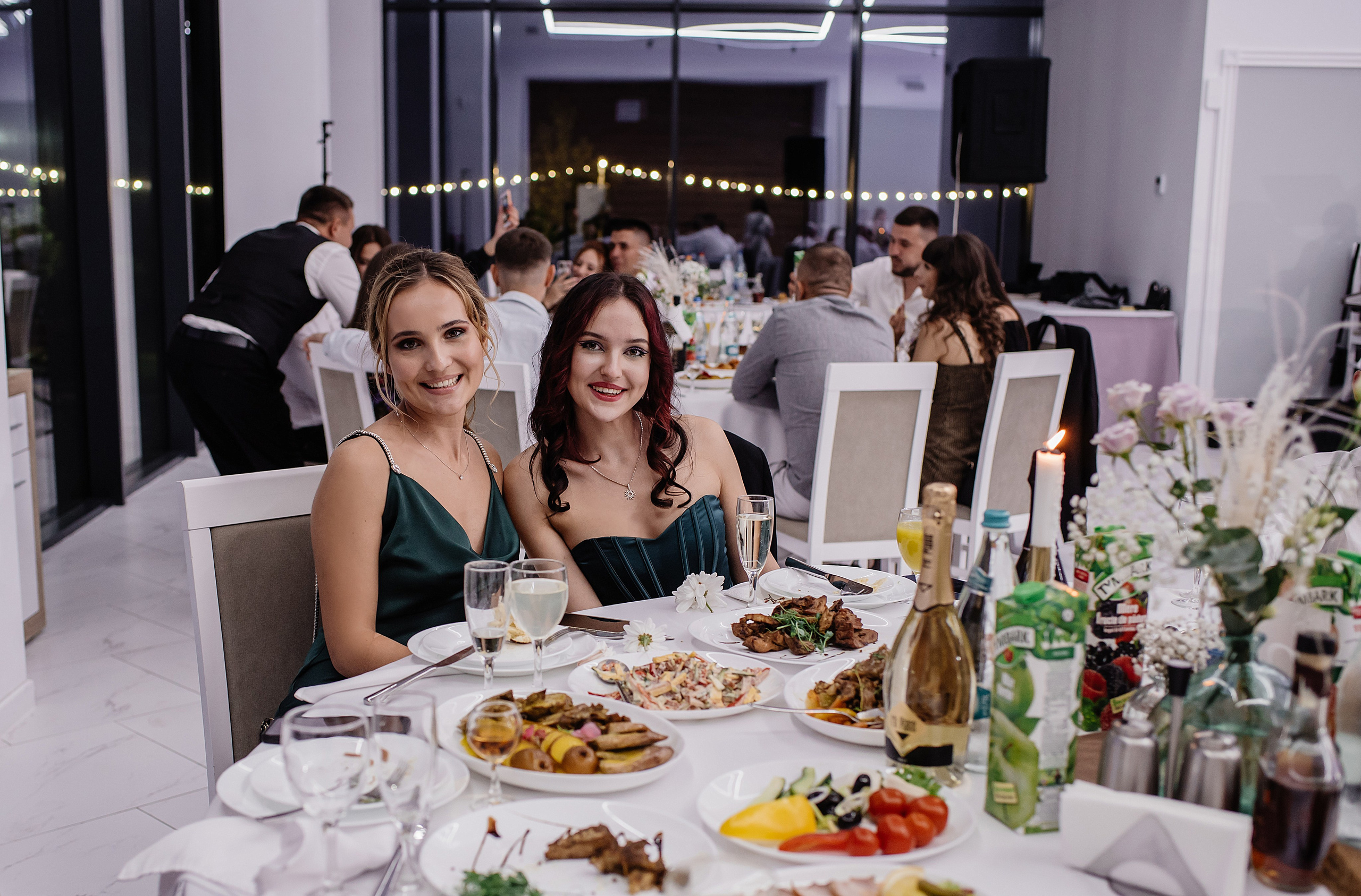 Wedding Anastasia. Wedding photographer from Moldova Alexey Chipchiu