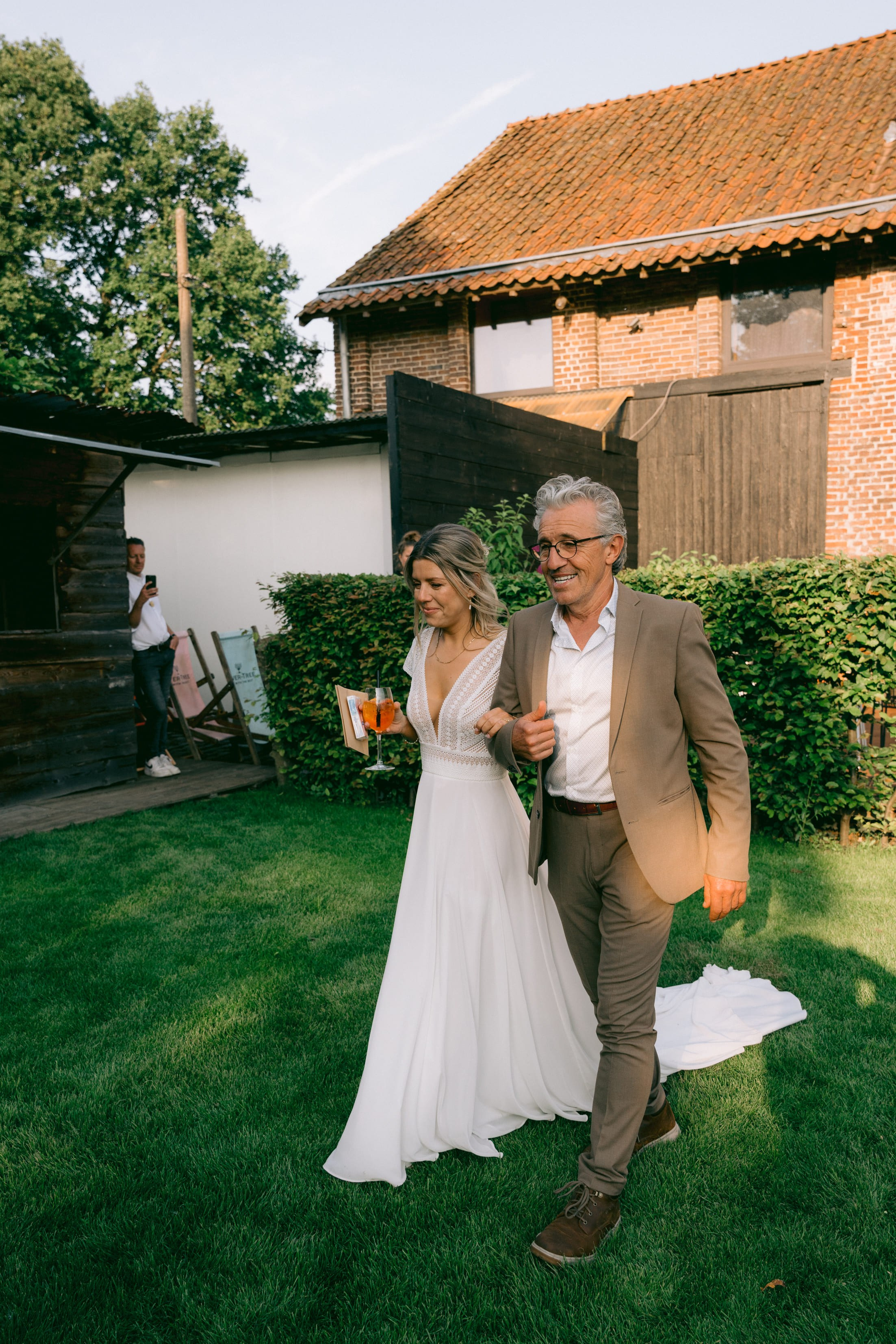 Wedding Tessa & Jasper Hasselt. Little Birdie – Jouw familie- en huwelijksfotograaf in België en daarbuiten