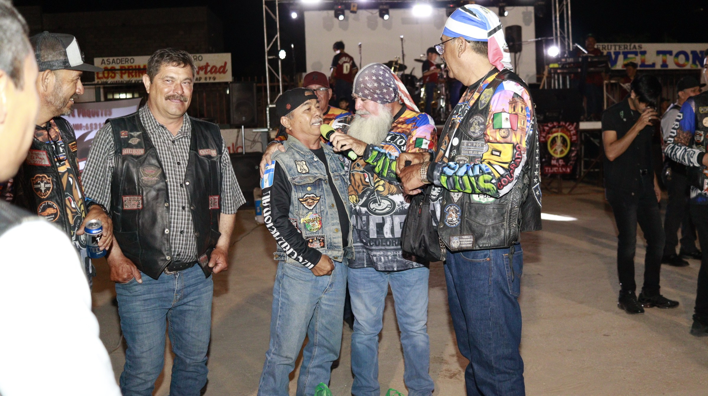 CLUB OSOS VIEJOS, 2DO ANIVERSARIO. Fotografia, eventos sociales en san luis rio colorado, sonora Mexico