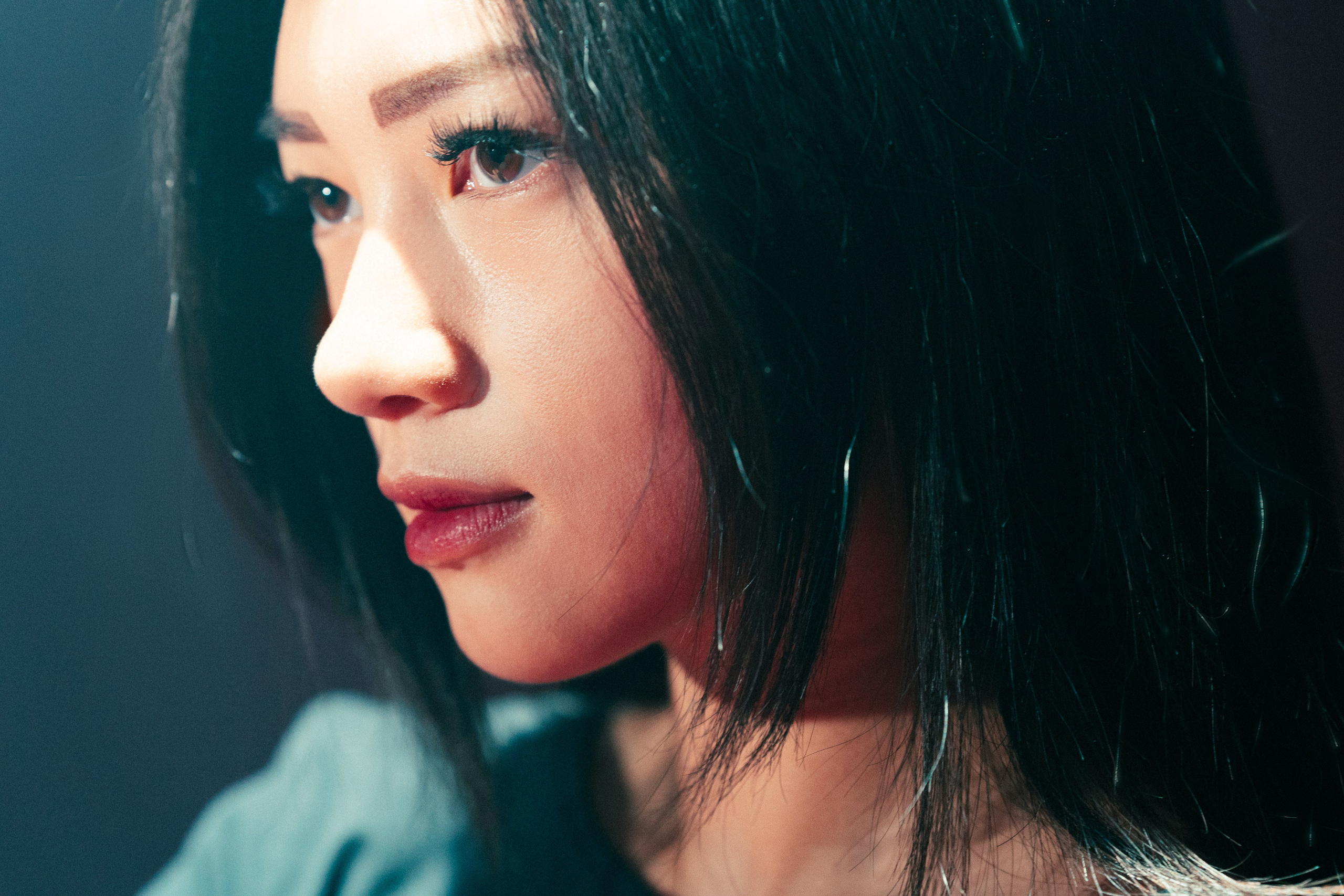 • darkbloom •. Maks Nezaikin — portrait photographer | Europe