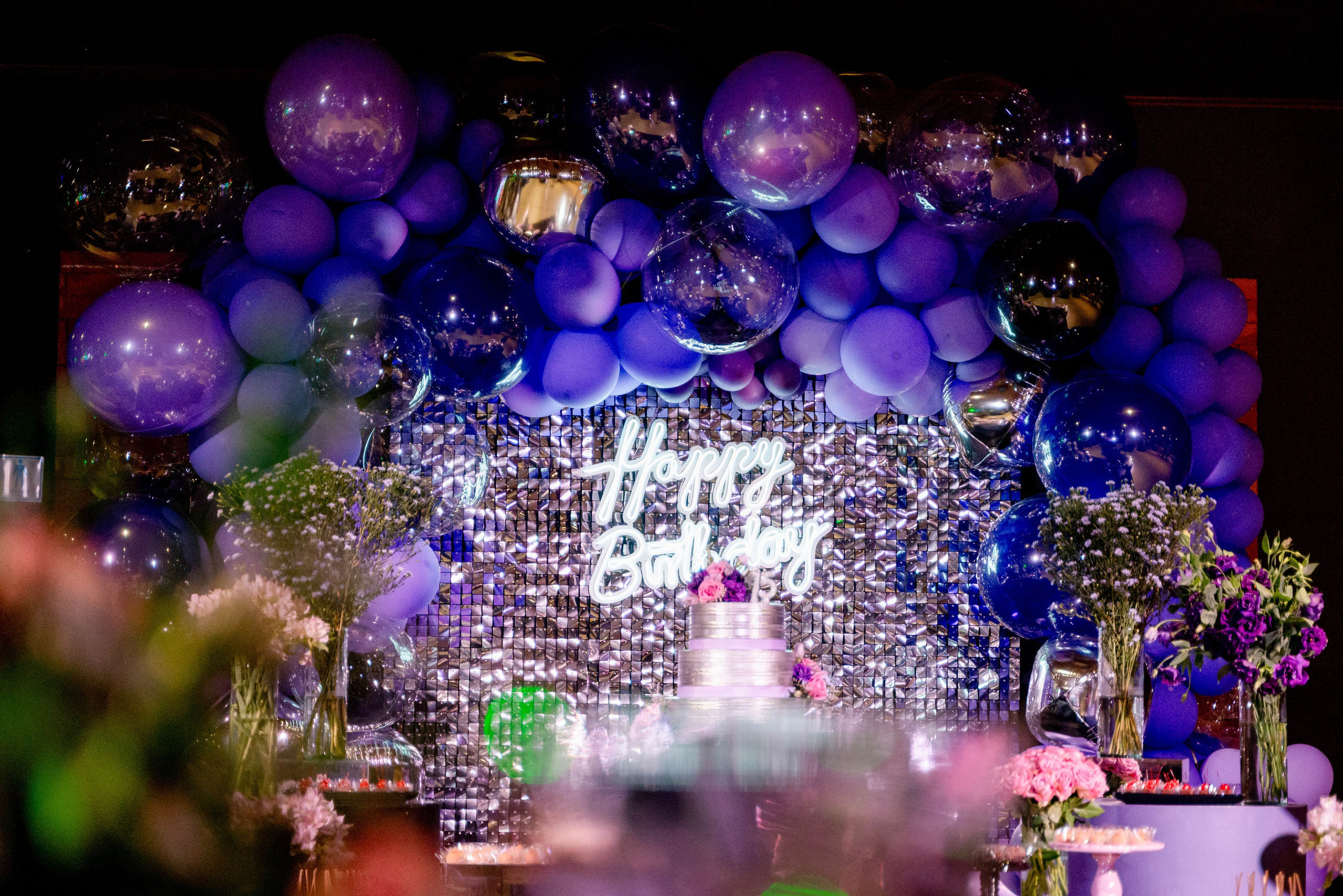 Eventos. Morcelli Fotografia