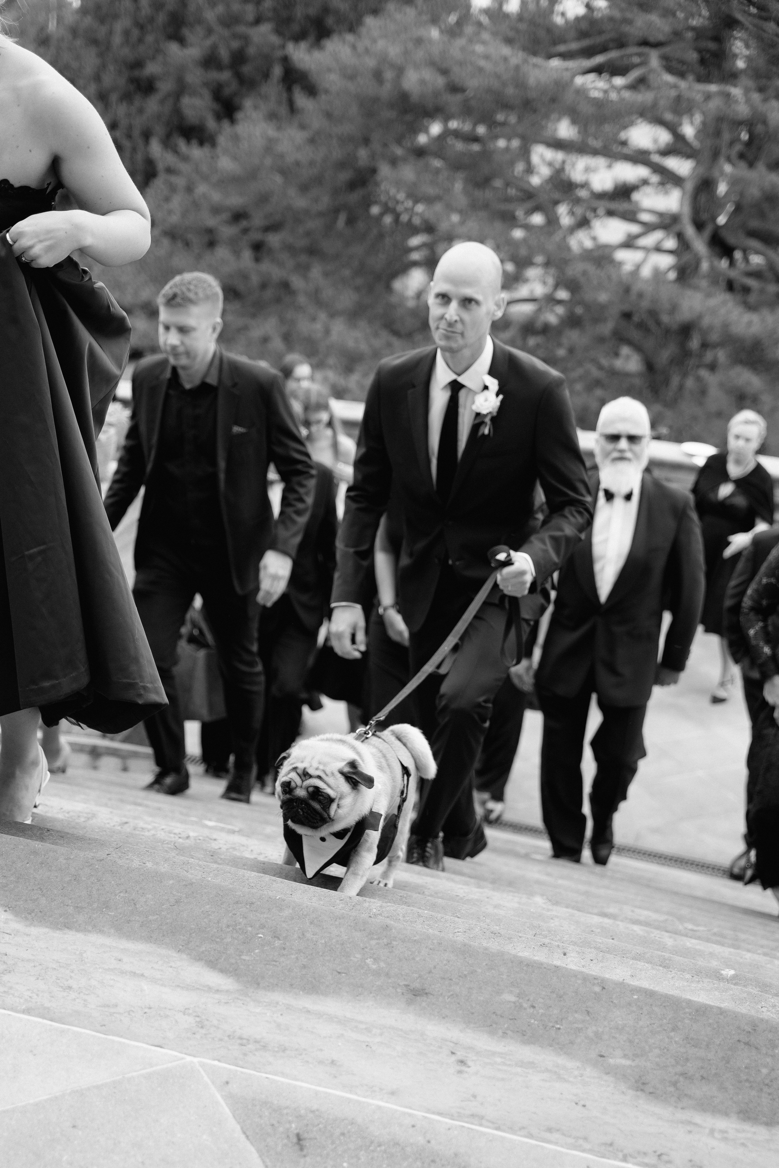 Wedding at Chateau Karlova Koruna