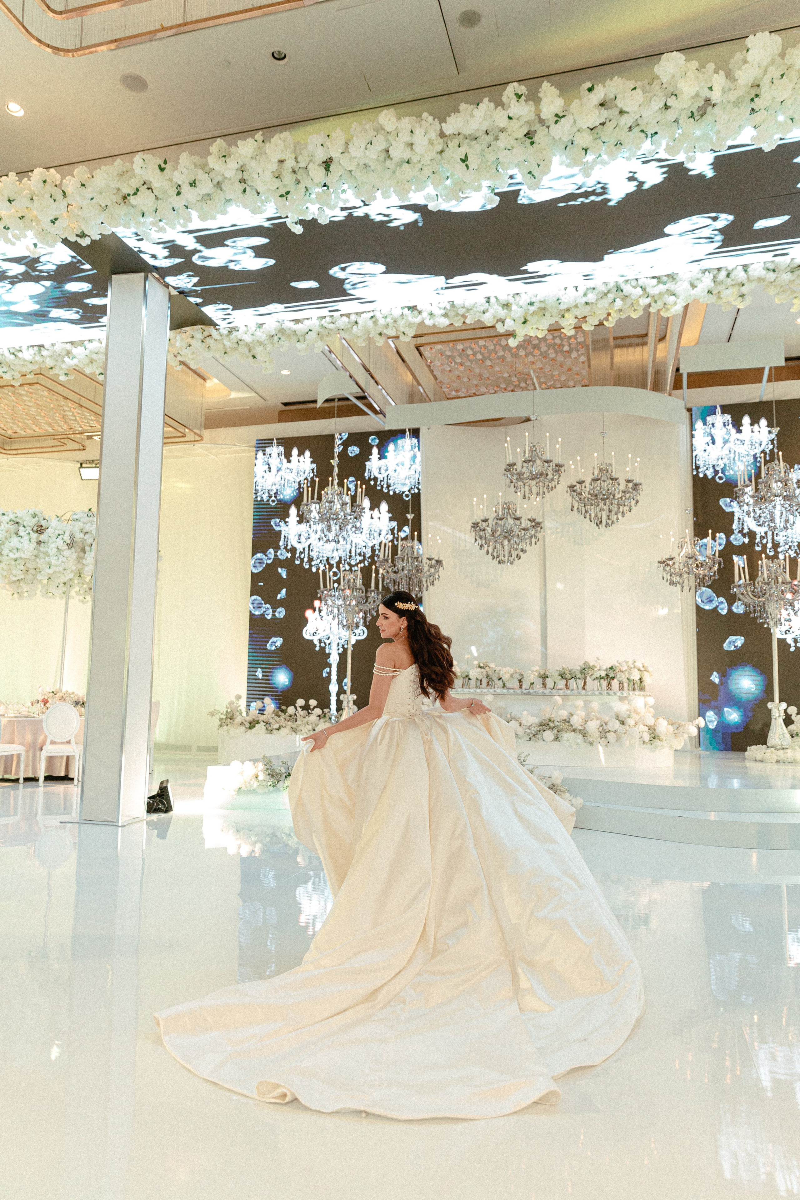 Офелия. Главная