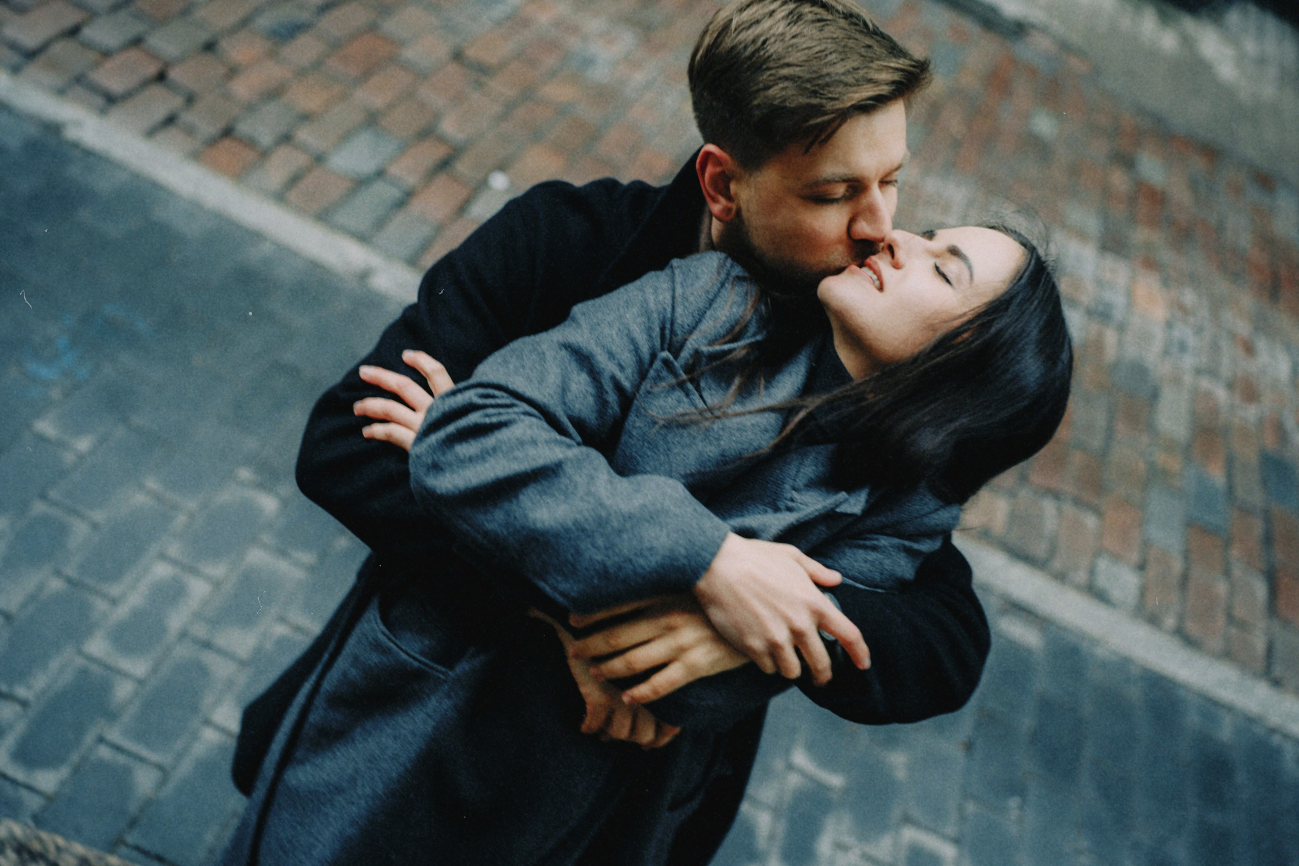 Couple and Family Photographer in Tallinn, Sasha Kaloshin