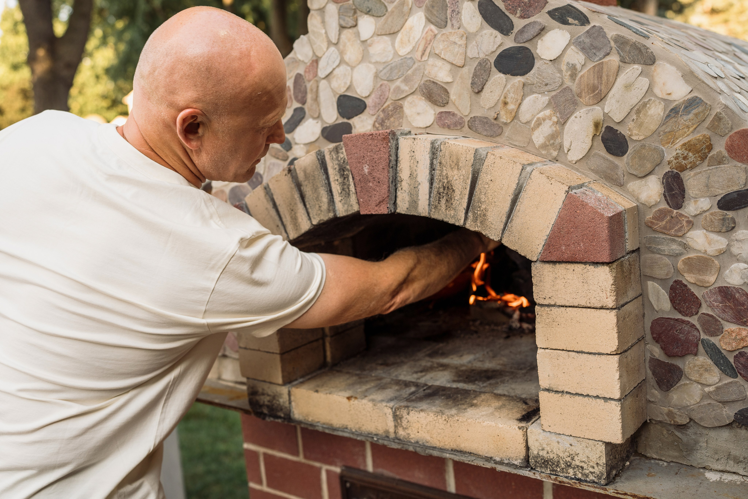 Big happy family. At home. Wedding and family photographer and videographer PA, NJ, NY, DE, MD