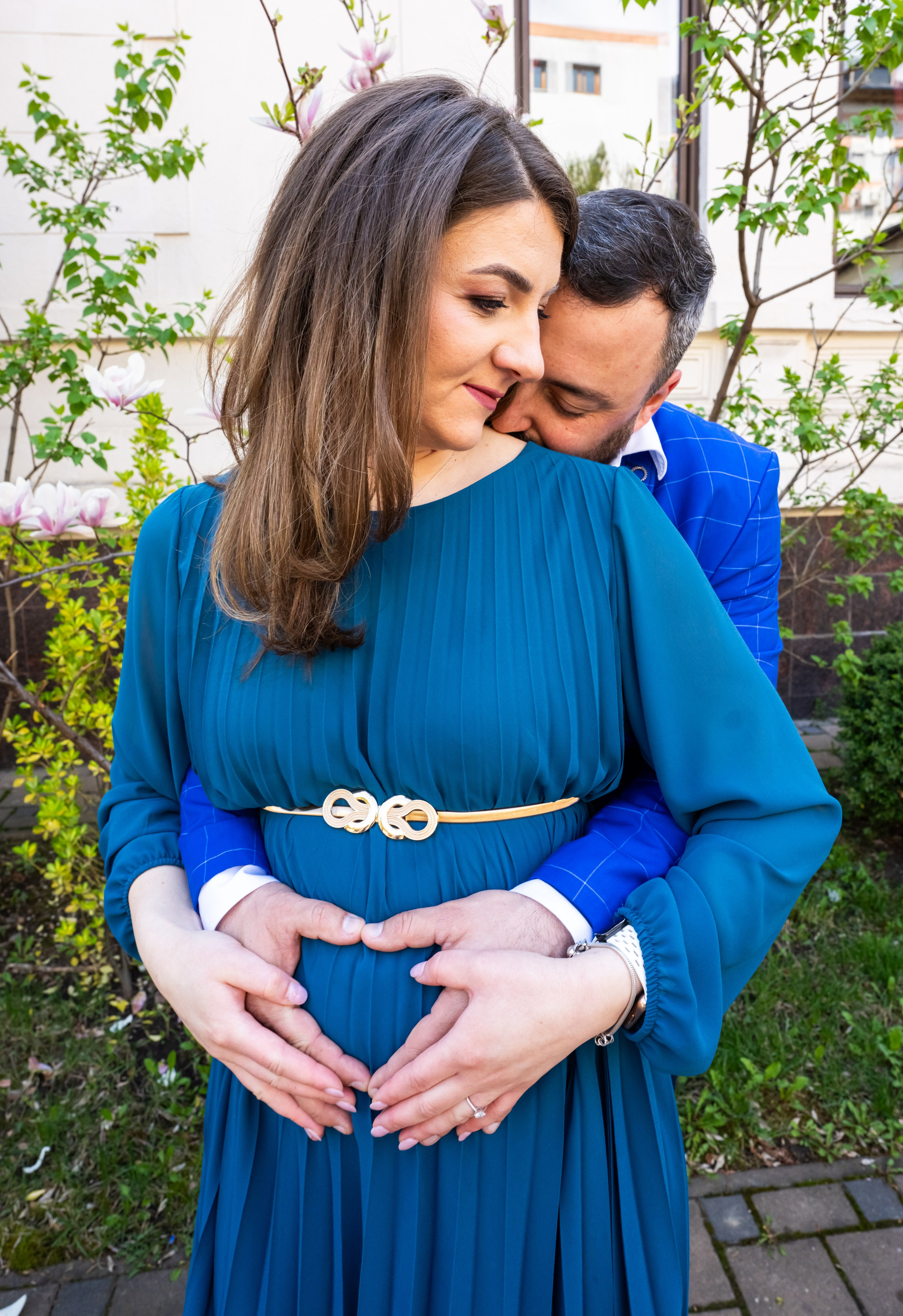 Cununie Civila Iulia & Liviu