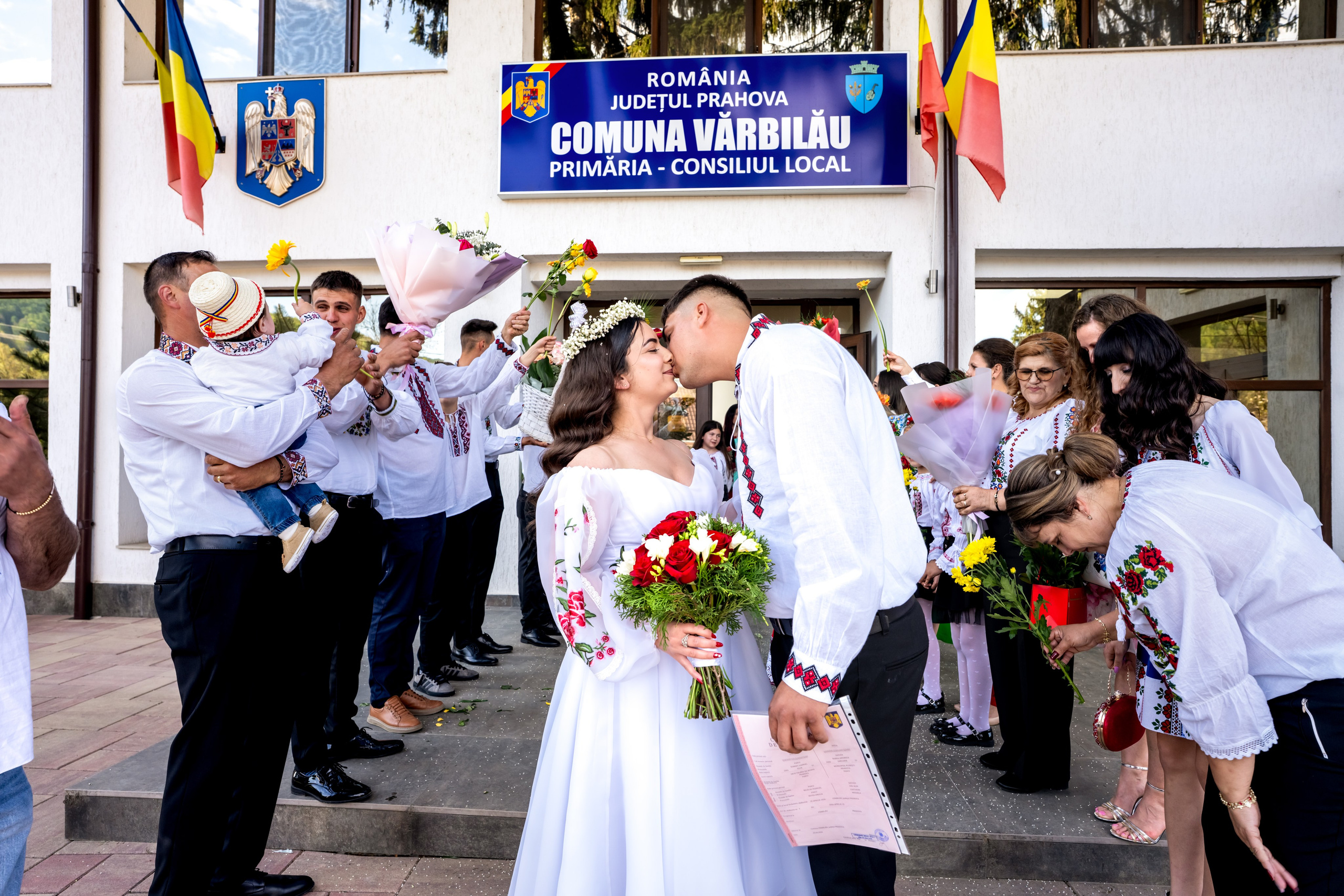 2026.04.25 Cununie Civilă Maria & Robert