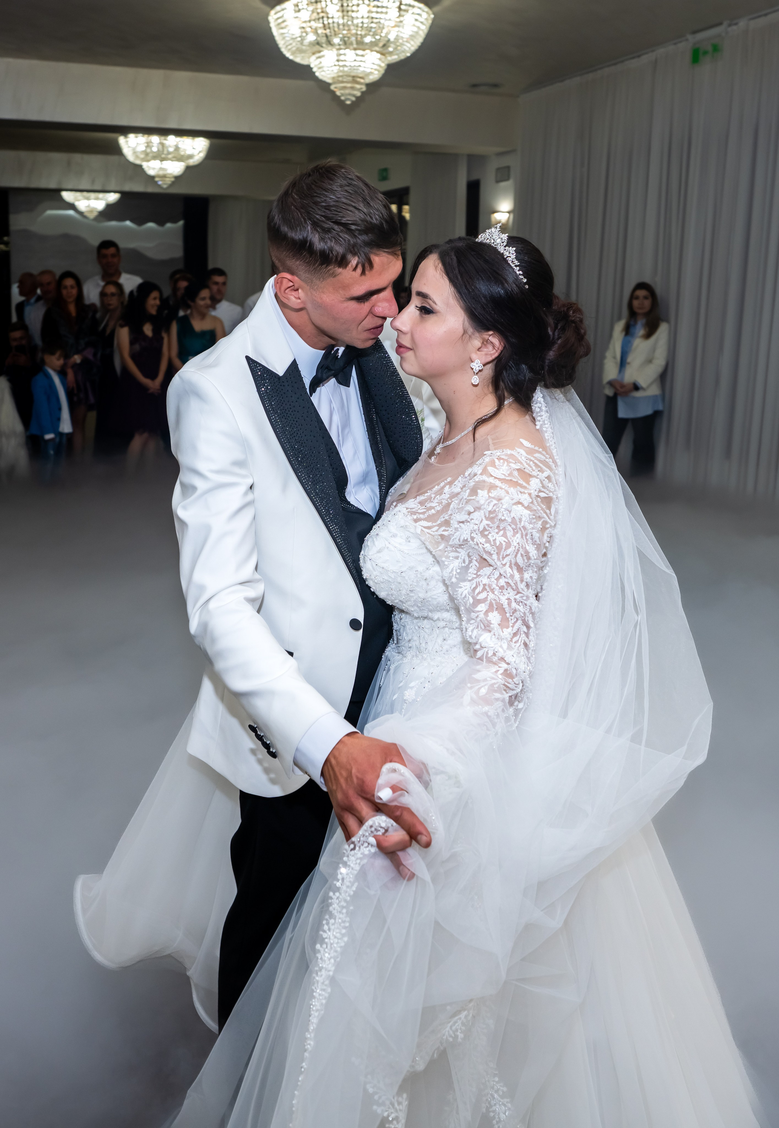 Nuntă Nicoleta & Marin. Mihai Alexandra Events