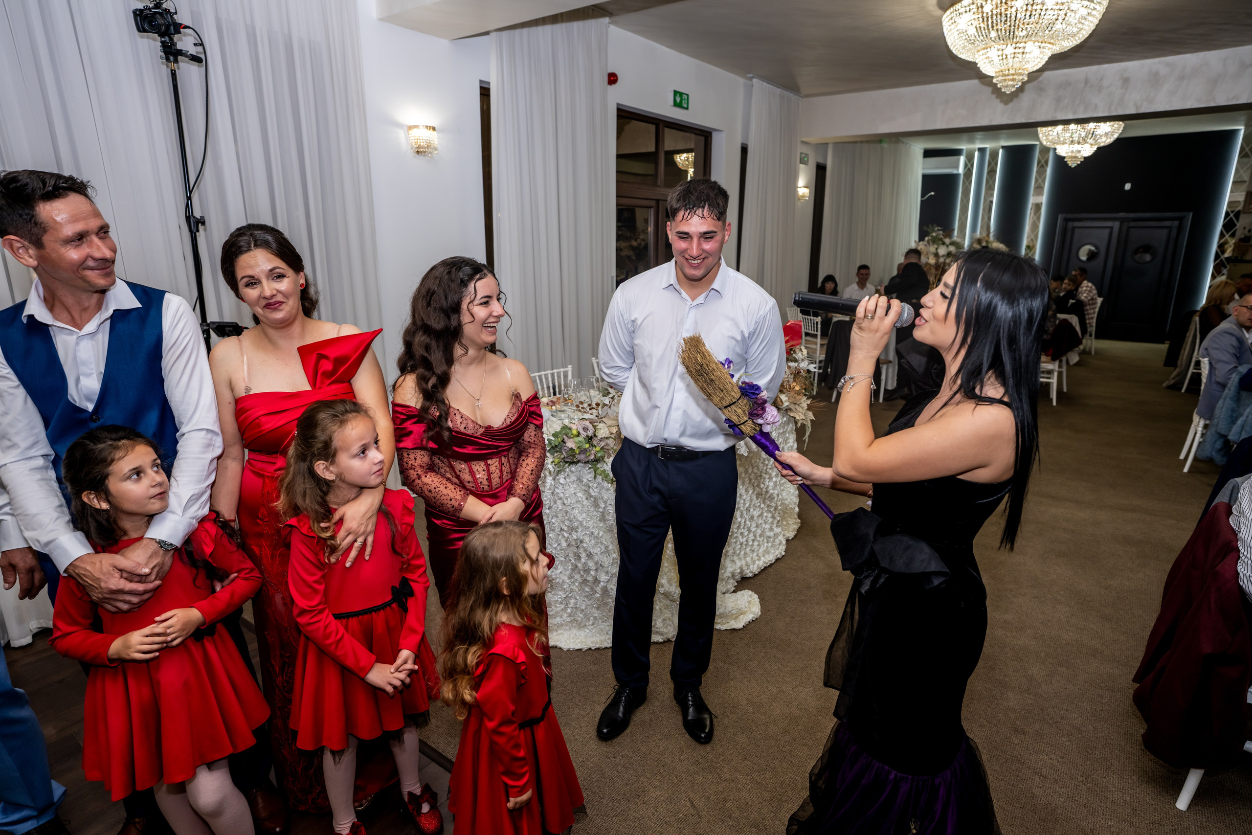 Nuntă Nicoleta & Marin. Mihai Alexandra Events
