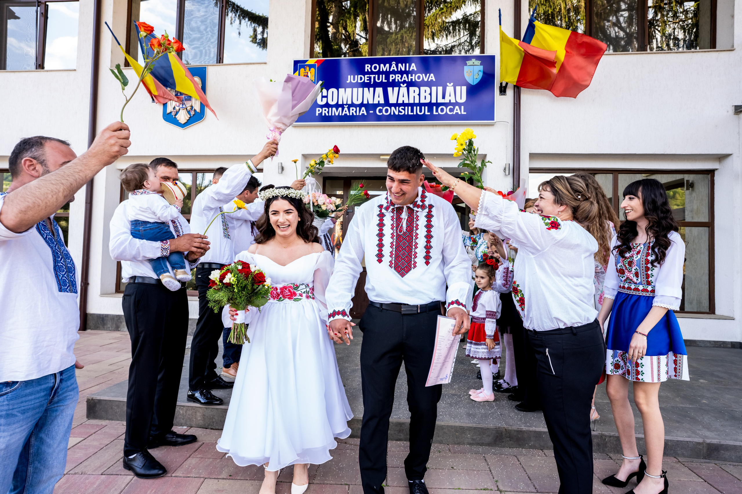 2026.04.25 Cununie Civilă Maria & Robert