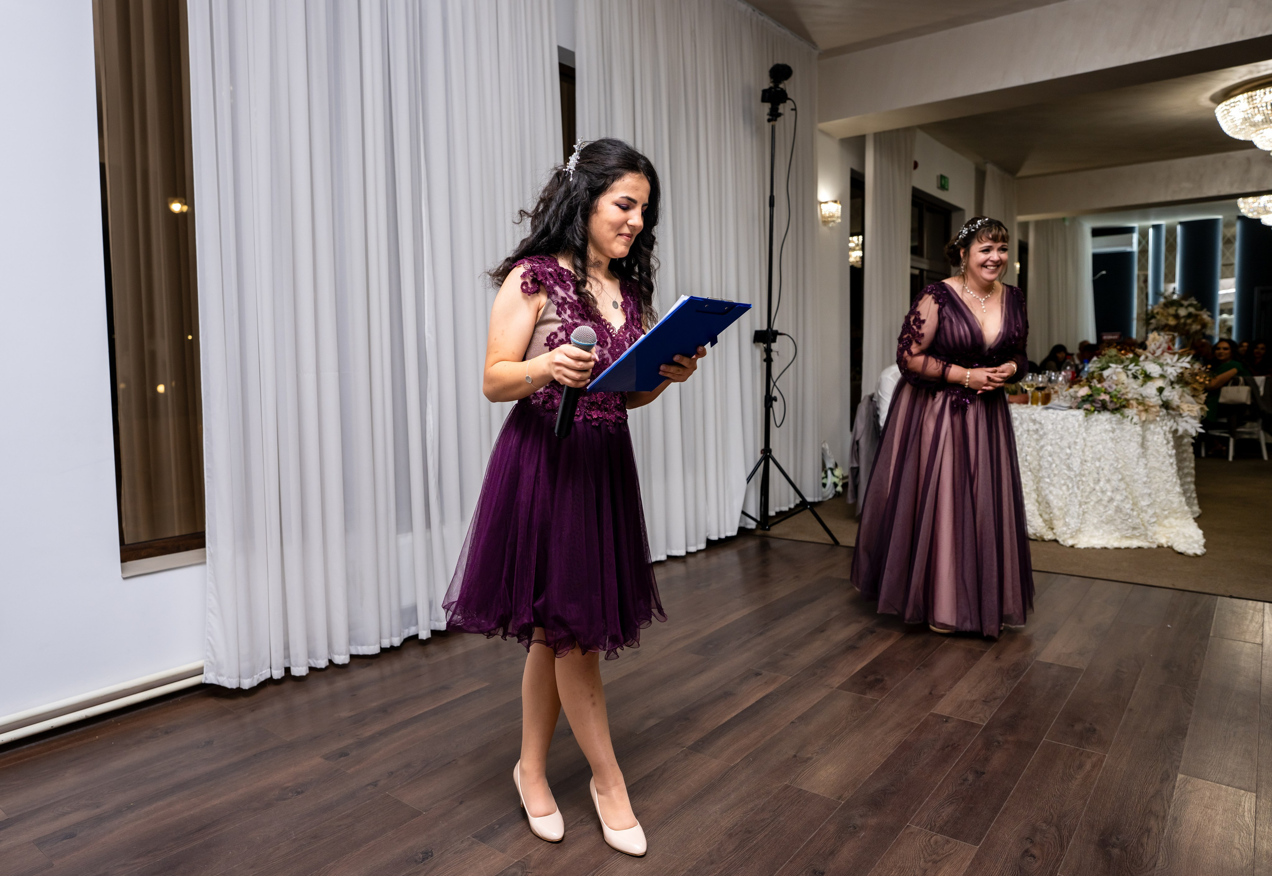 Nuntă Nicoleta & Marin. Mihai Alexandra Events