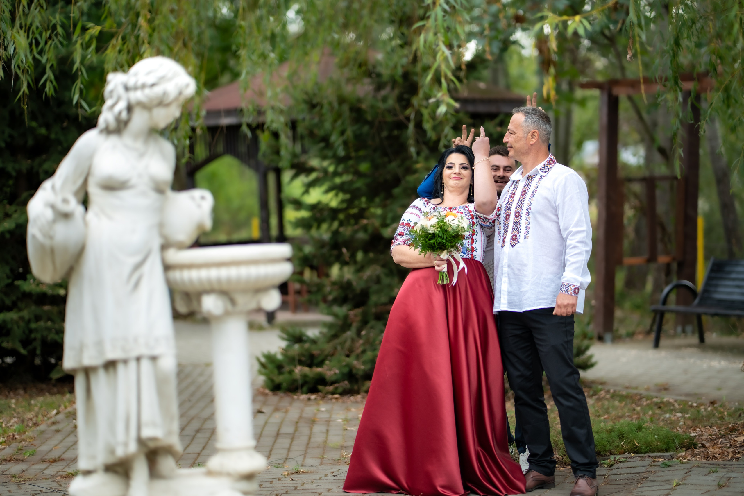 Ședință foto Mădălina & Daniel