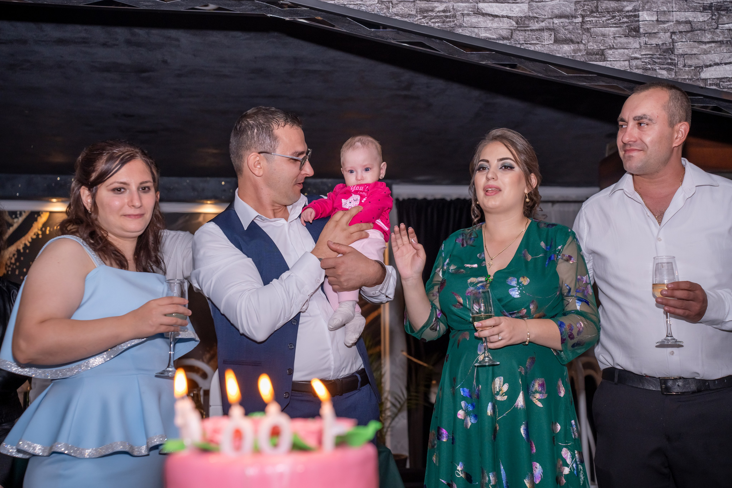 Botez Rebeca