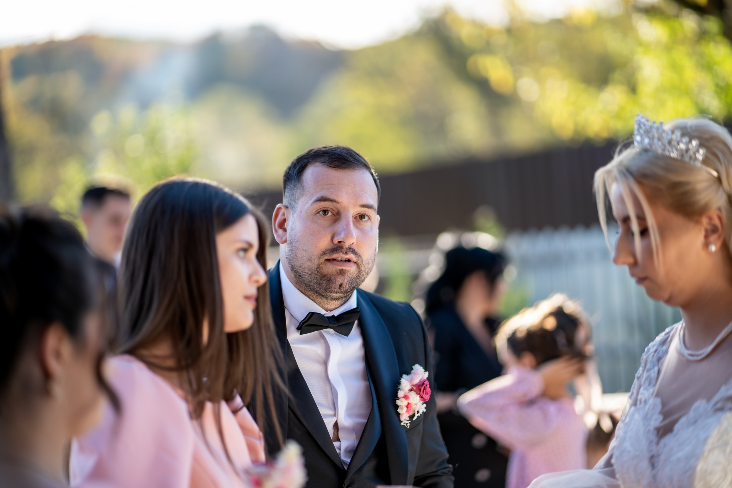 Nuntă Loredana & Cosmin. Mihai Alexandra Events