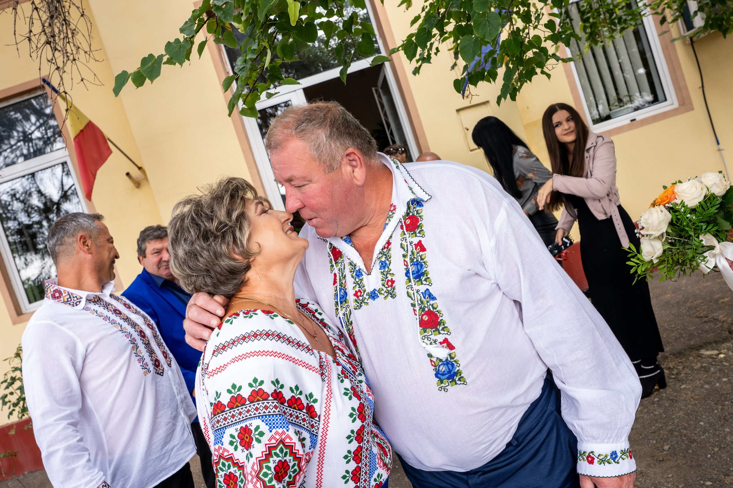 Nuntă Mădălina & Daniel