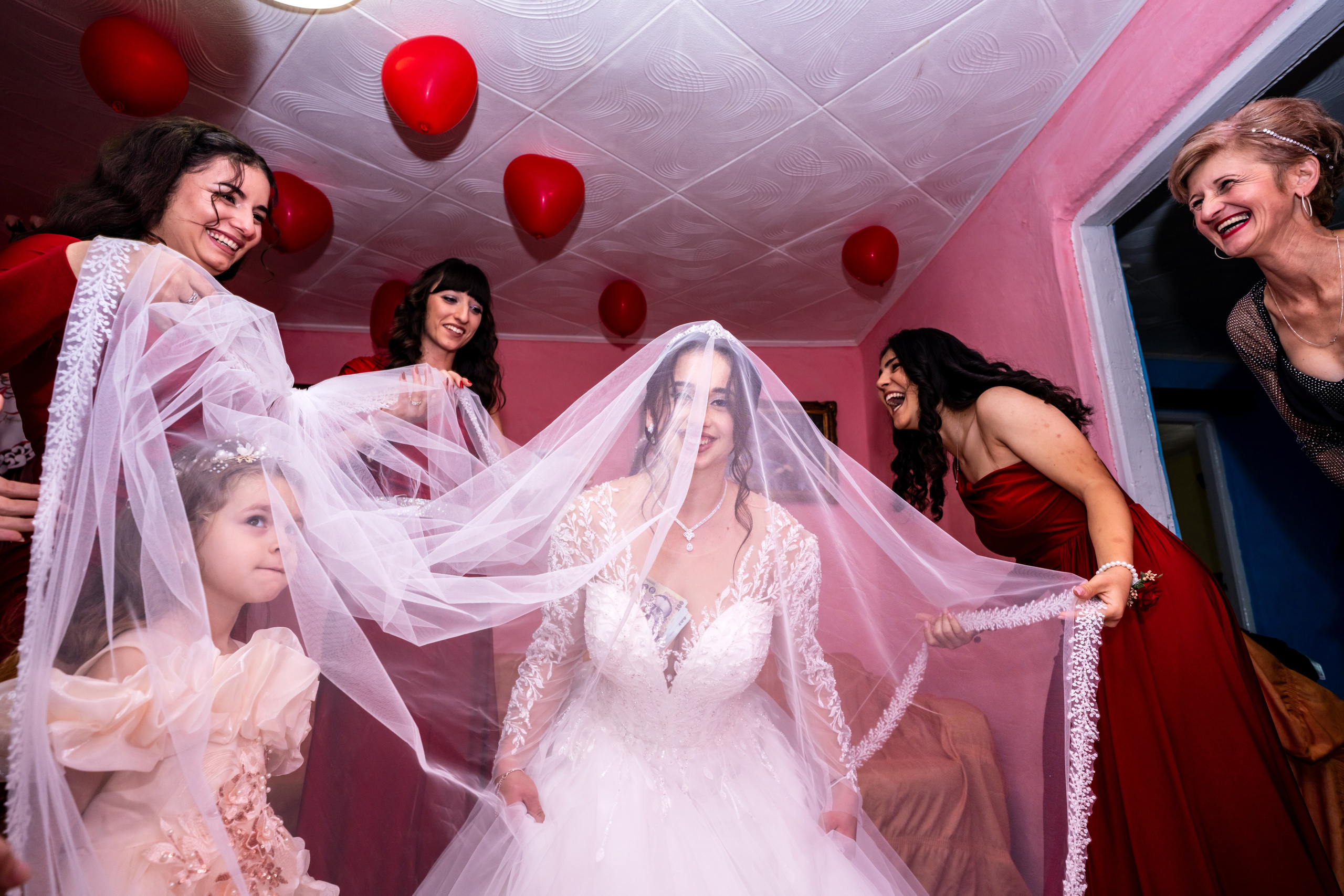 Nuntă Nicoleta & Marin. Mihai Alexandra Events