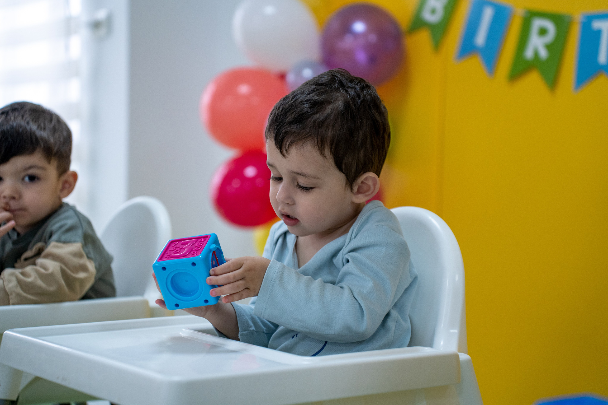 1 Iunie la Protoieria Vălenii de Munte