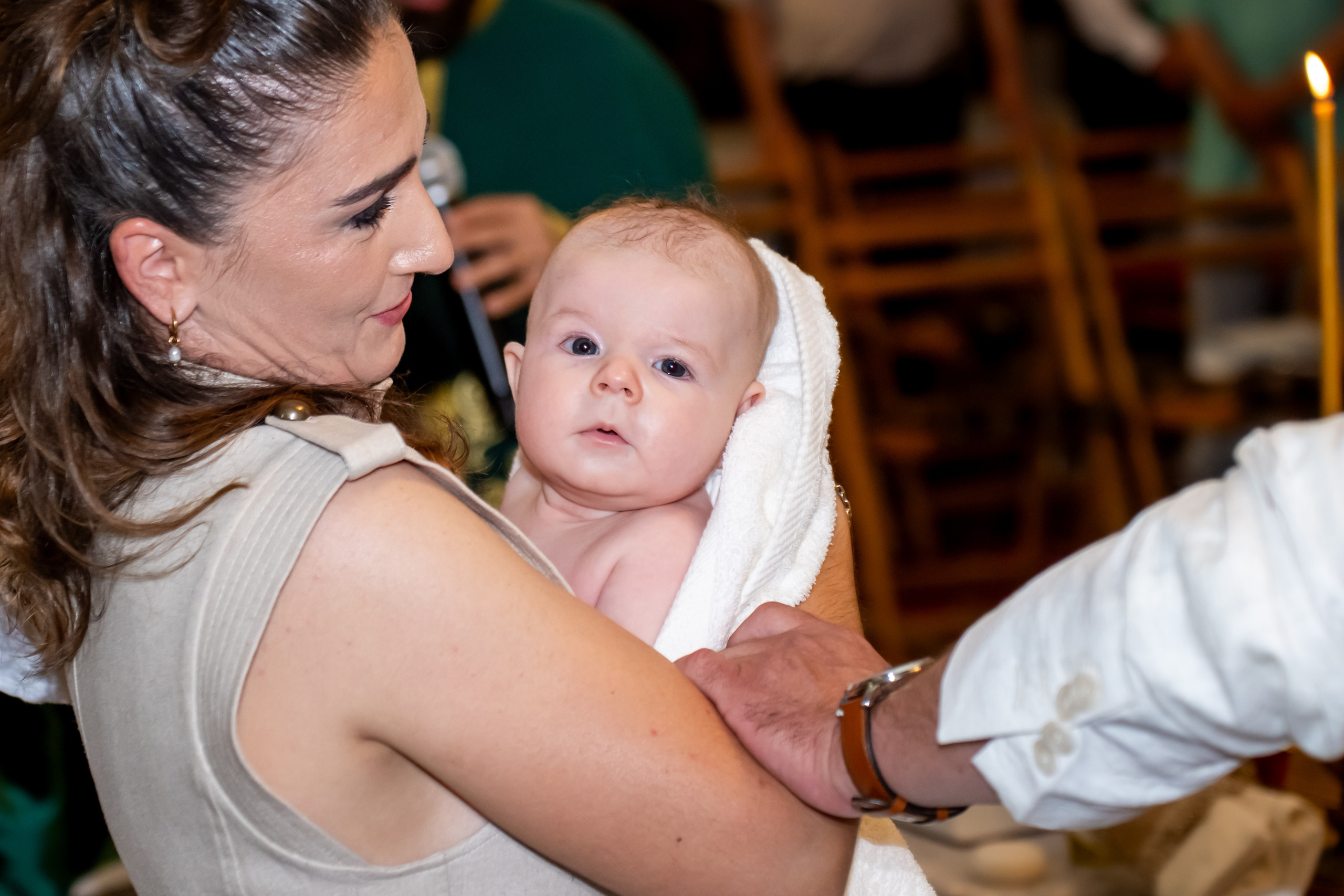 Botez Rareș Andrei. Mihai Alexandra Events