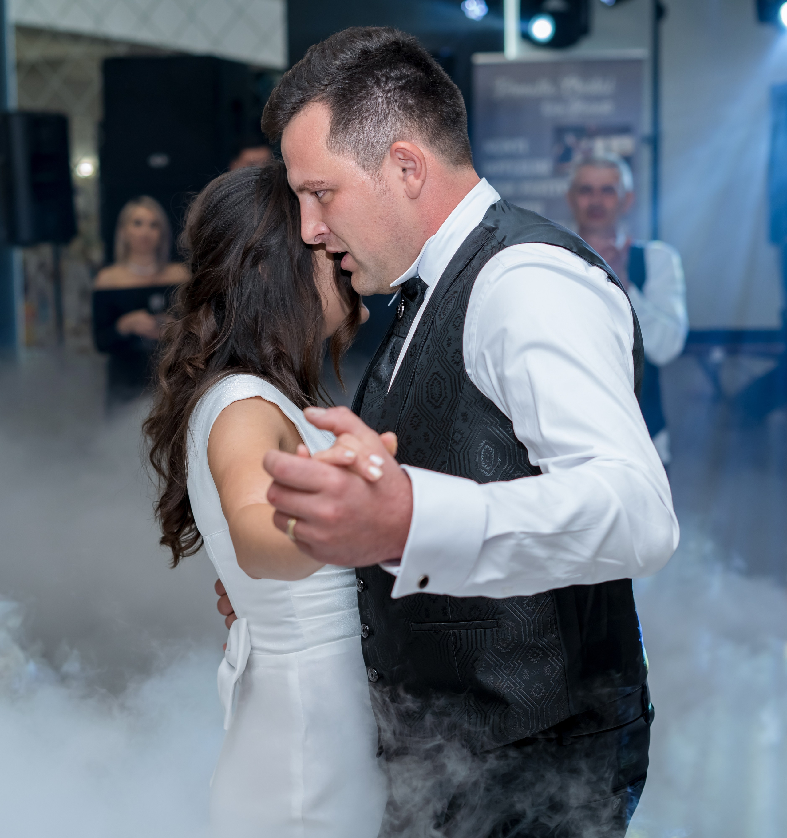 Nuntă Adina & Sorin