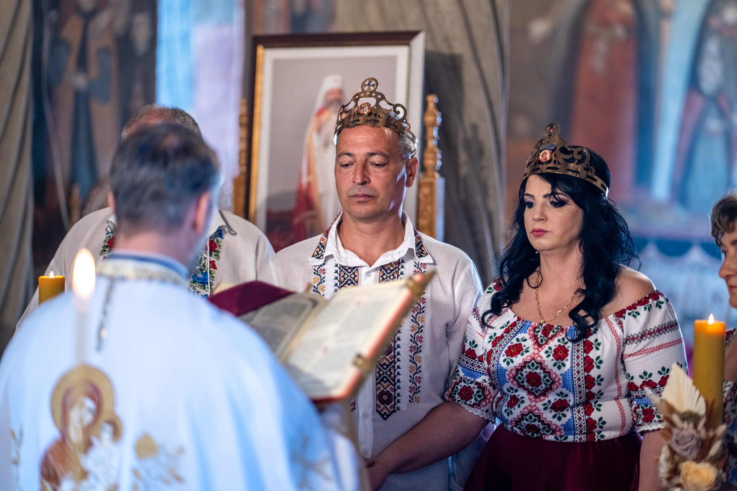 Nuntă Mădălina & Daniel