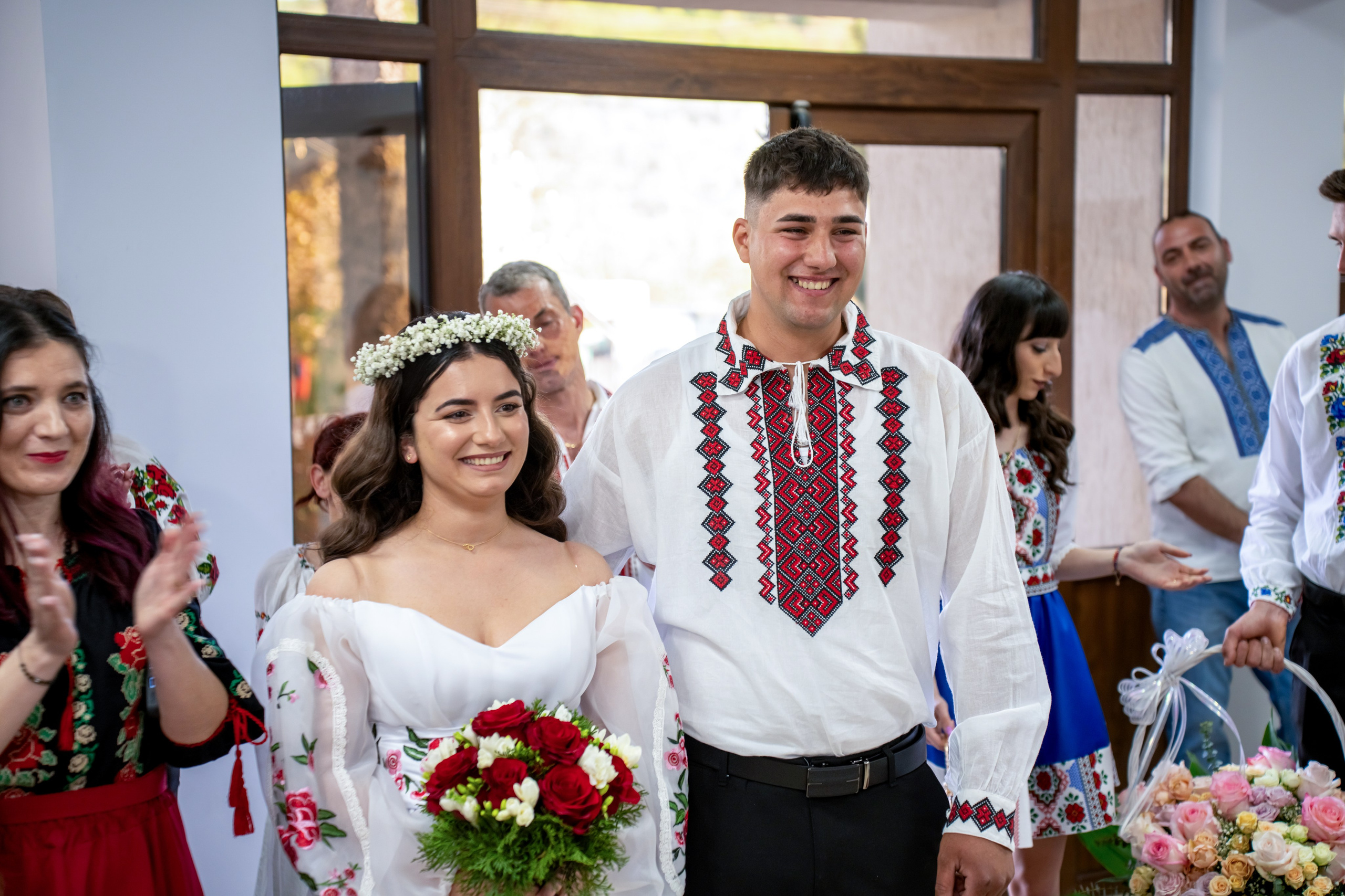 2026.04.25 Cununie Civilă Maria & Robert