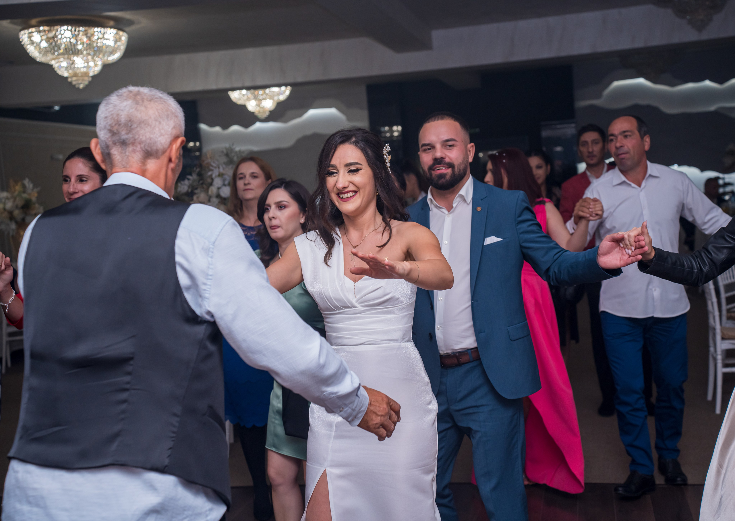 Nuntă Adina & Sorin