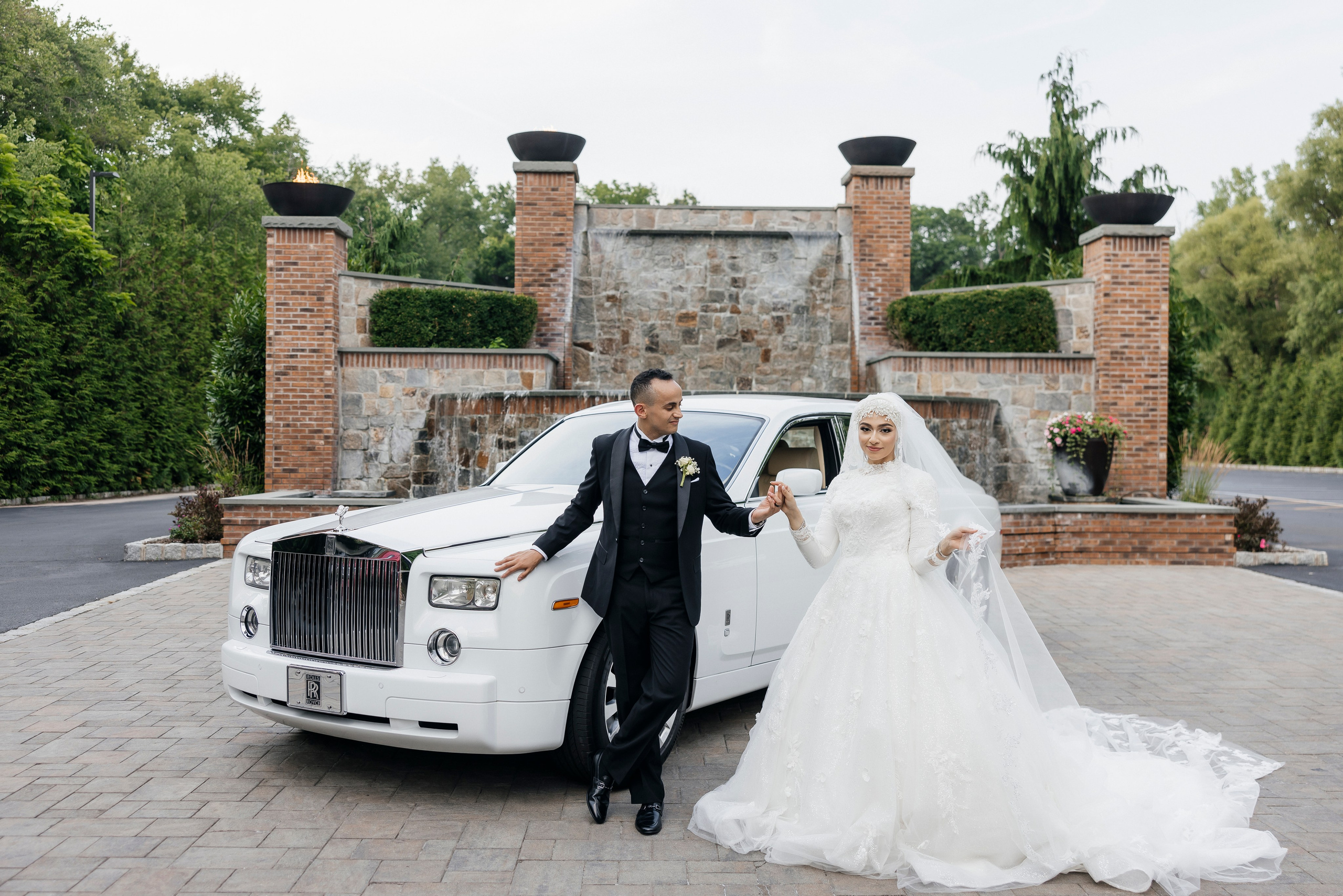 Mahmoud & Lana. Wedding Photo & Video