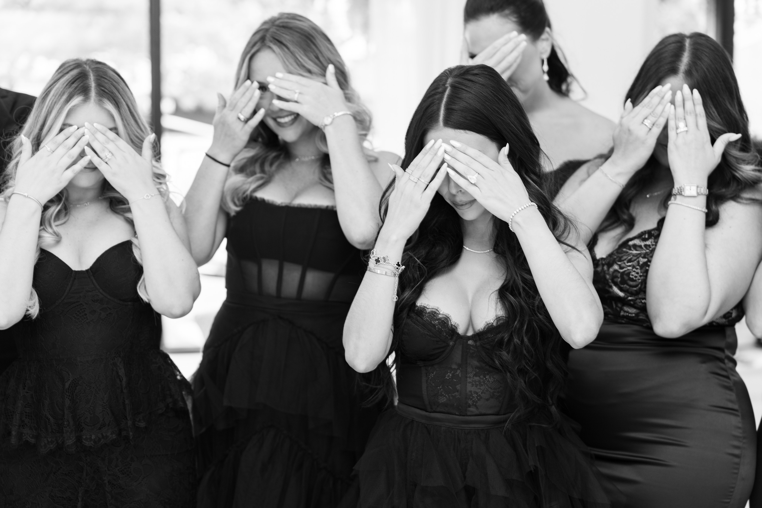 Alexa & Darren. Wedding Photo & Video