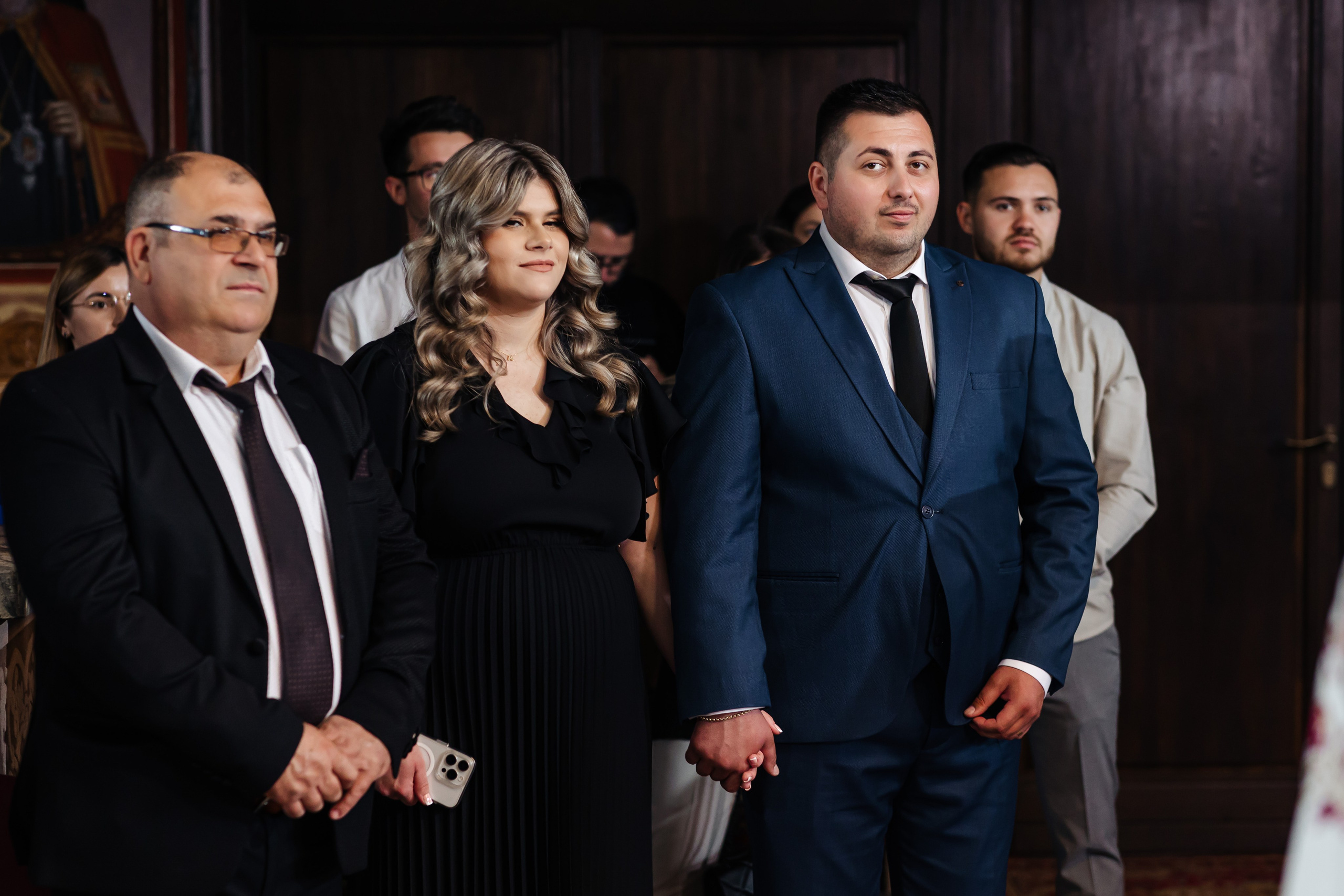 Botez. FreitagPROFOTO