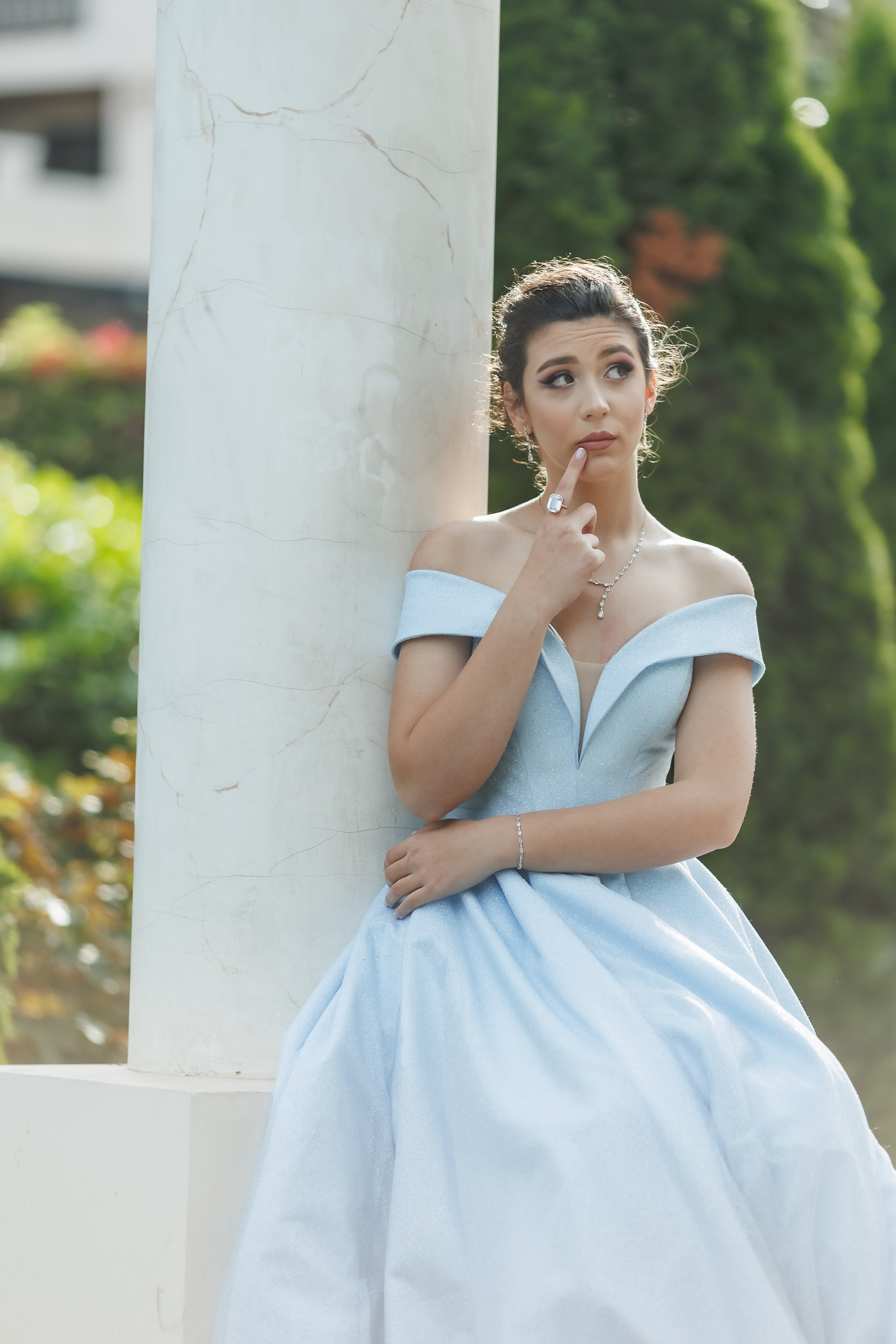 Абитуриентски Бал 2024. Фотограф Ирина Йотова