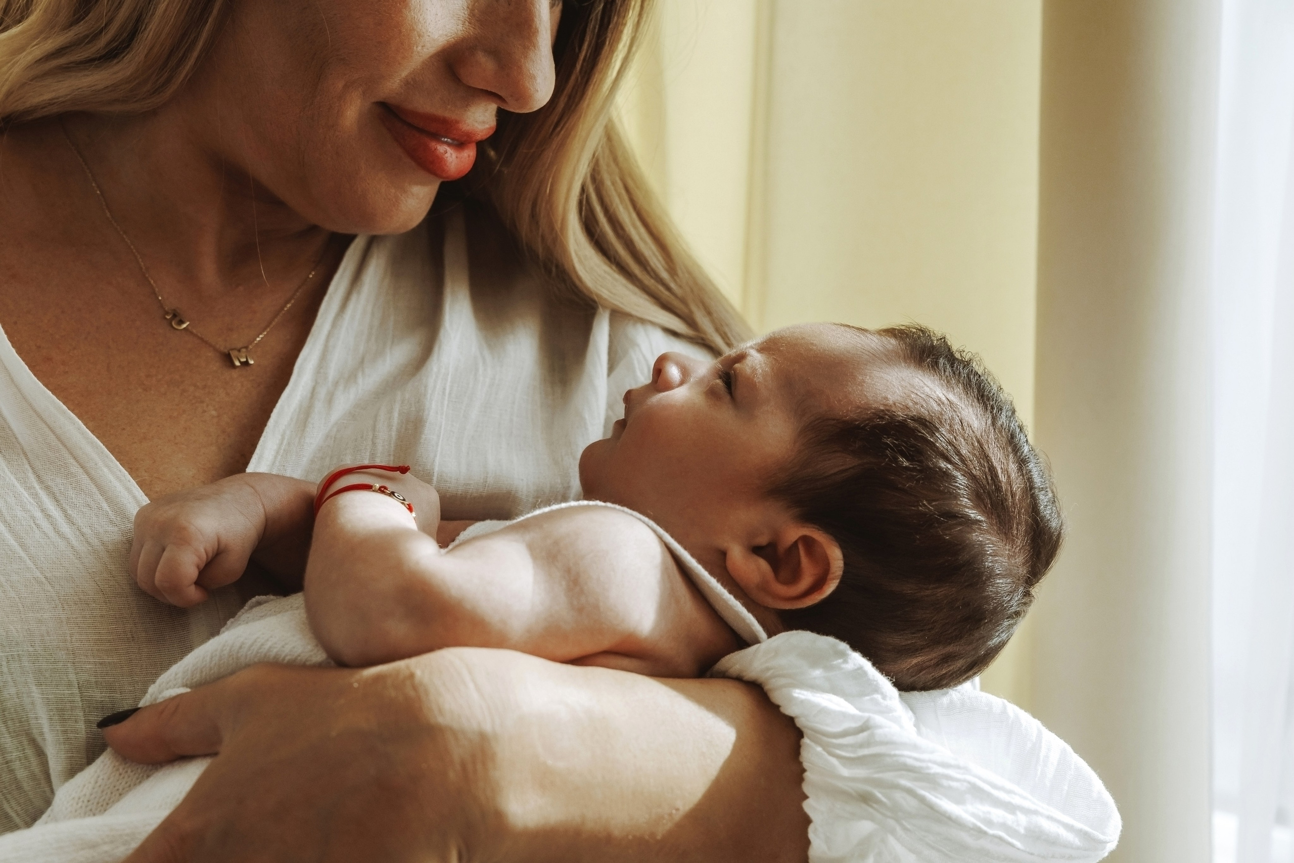 Бебешка фотосесия. Фотограф Ирина Йотова