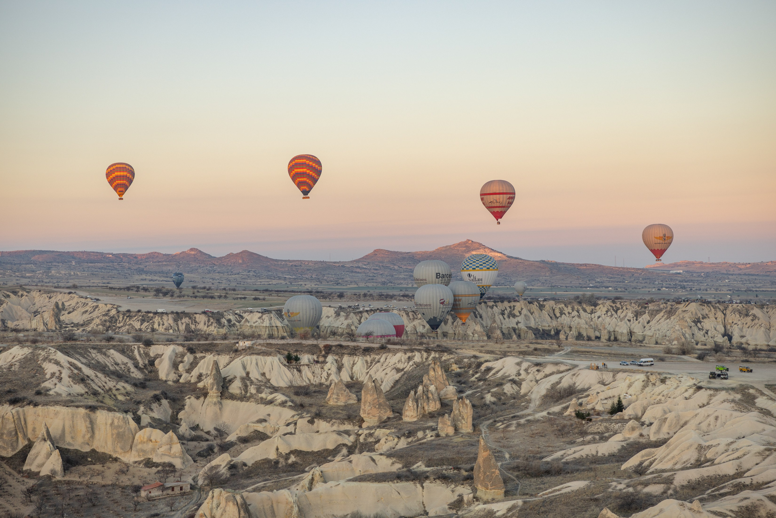 Hot Air Balloon Rides in Cappadocia – Your Complete Guide. Your Guide to Cappadocia: Private Tours, Scenic Routes, Hot Air Balloon Rides, and More Adventures