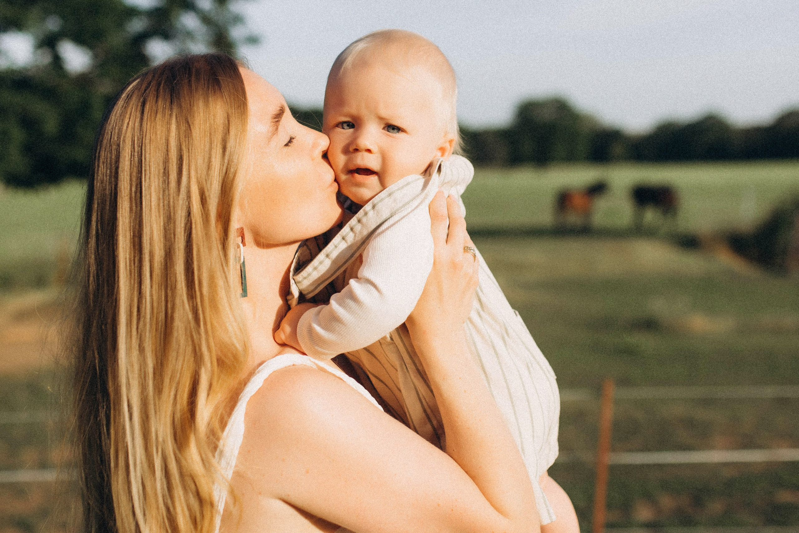 OLENA & MAX. Семейный фотограф Лейпциг, Германия