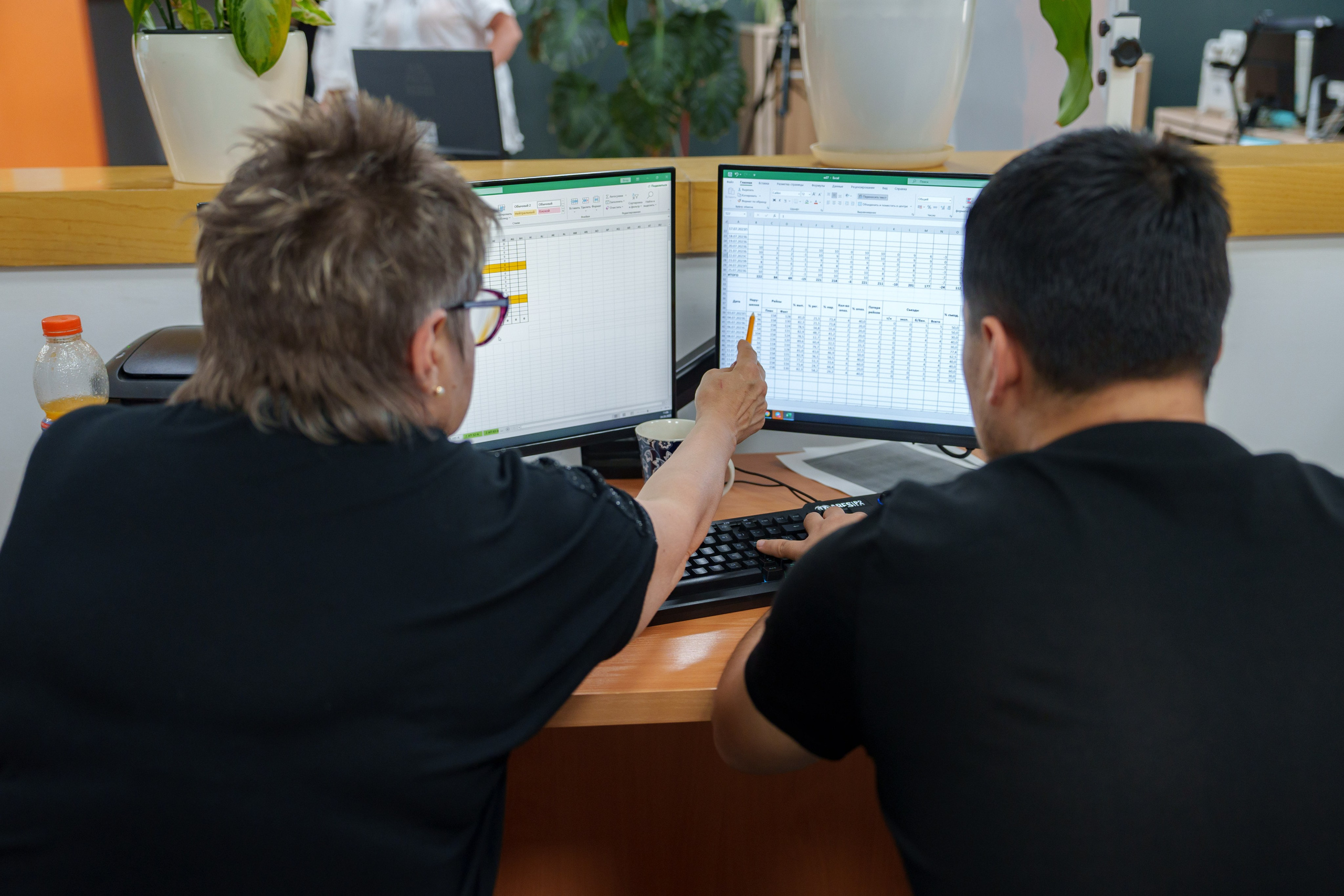 Электробус. Георгий Намазов | Фотограф в Ташкенте