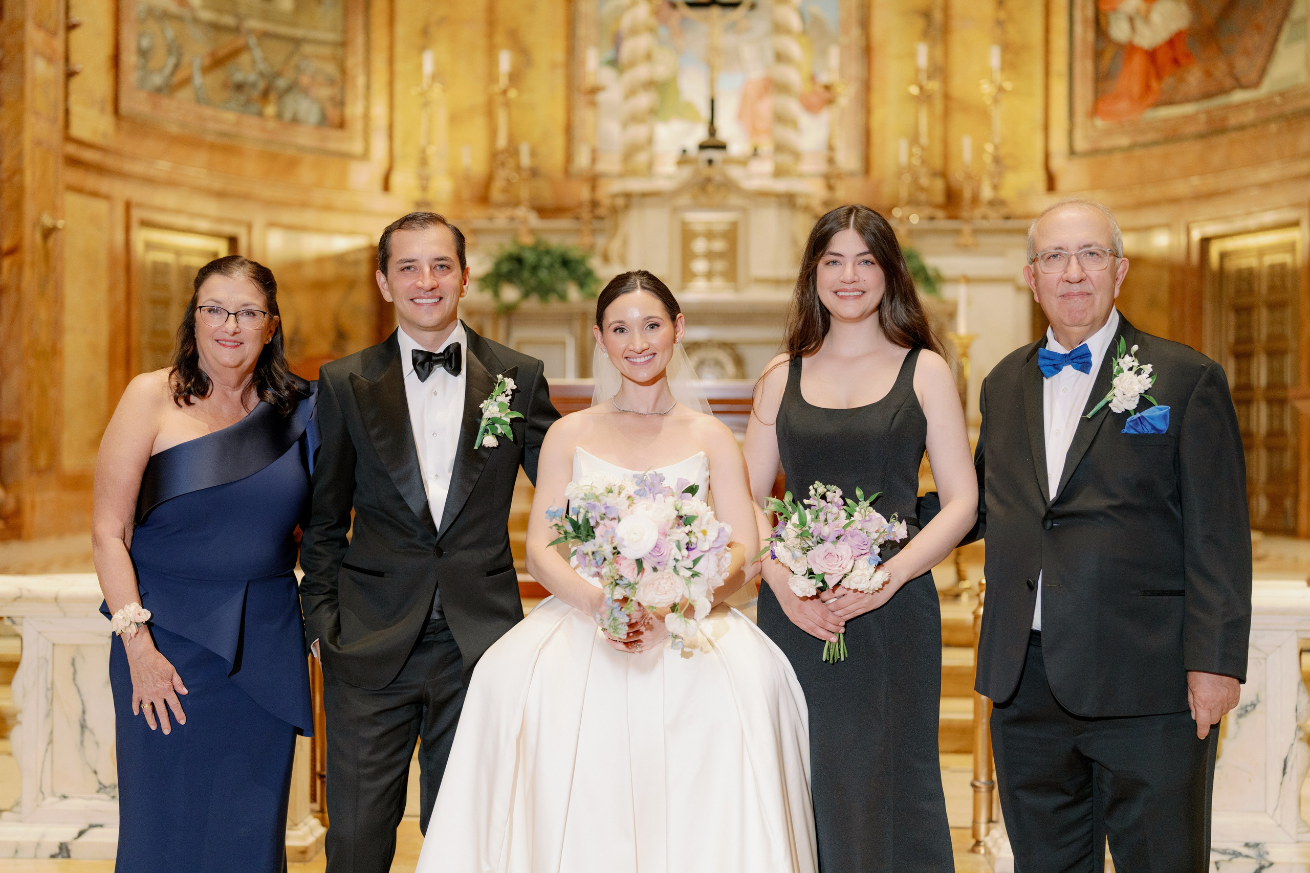 Caitlin and William. Wedding photographer and videographer New York | New Jersey