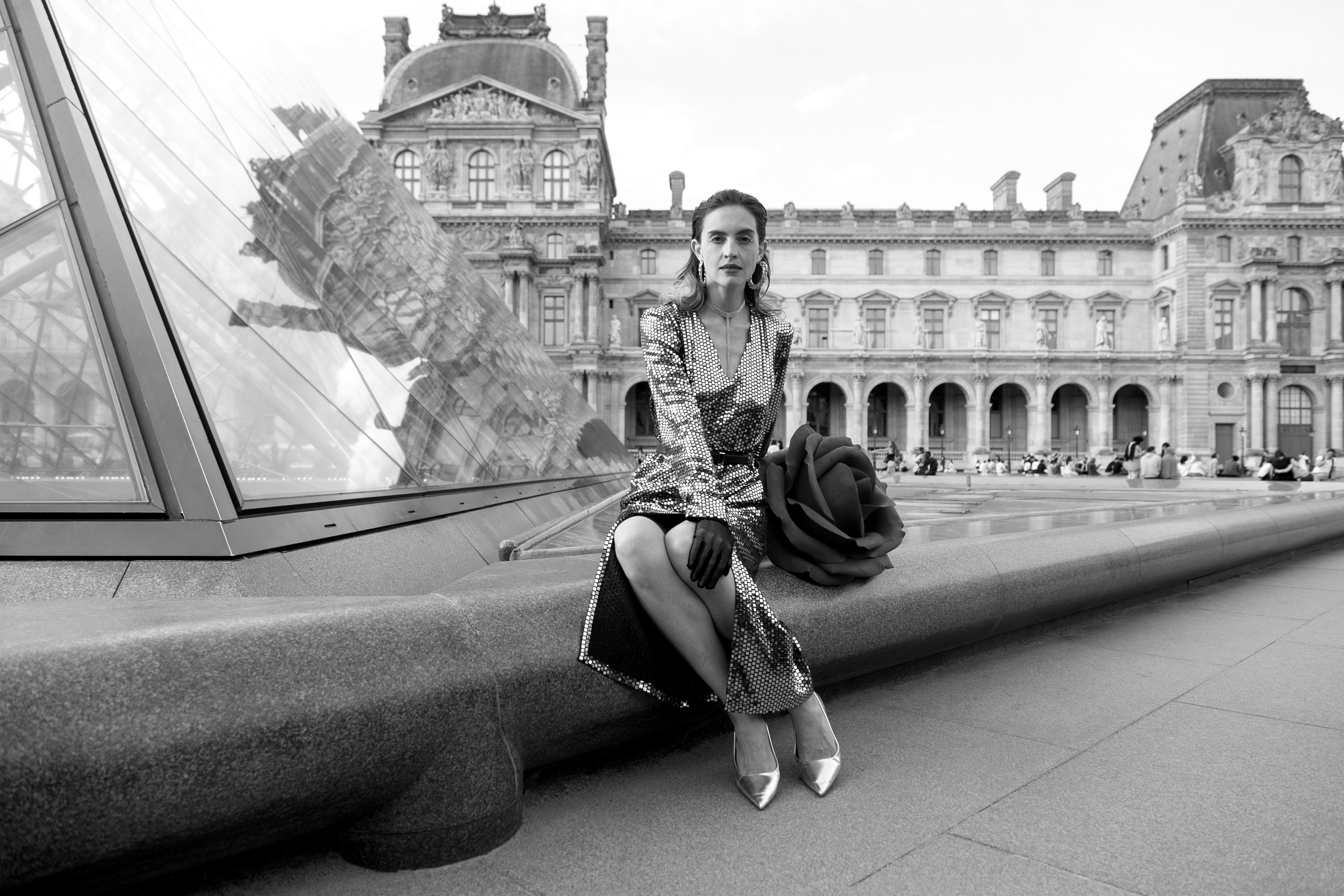 Wedding, event and family photographer in Paris, Emilian Olaru