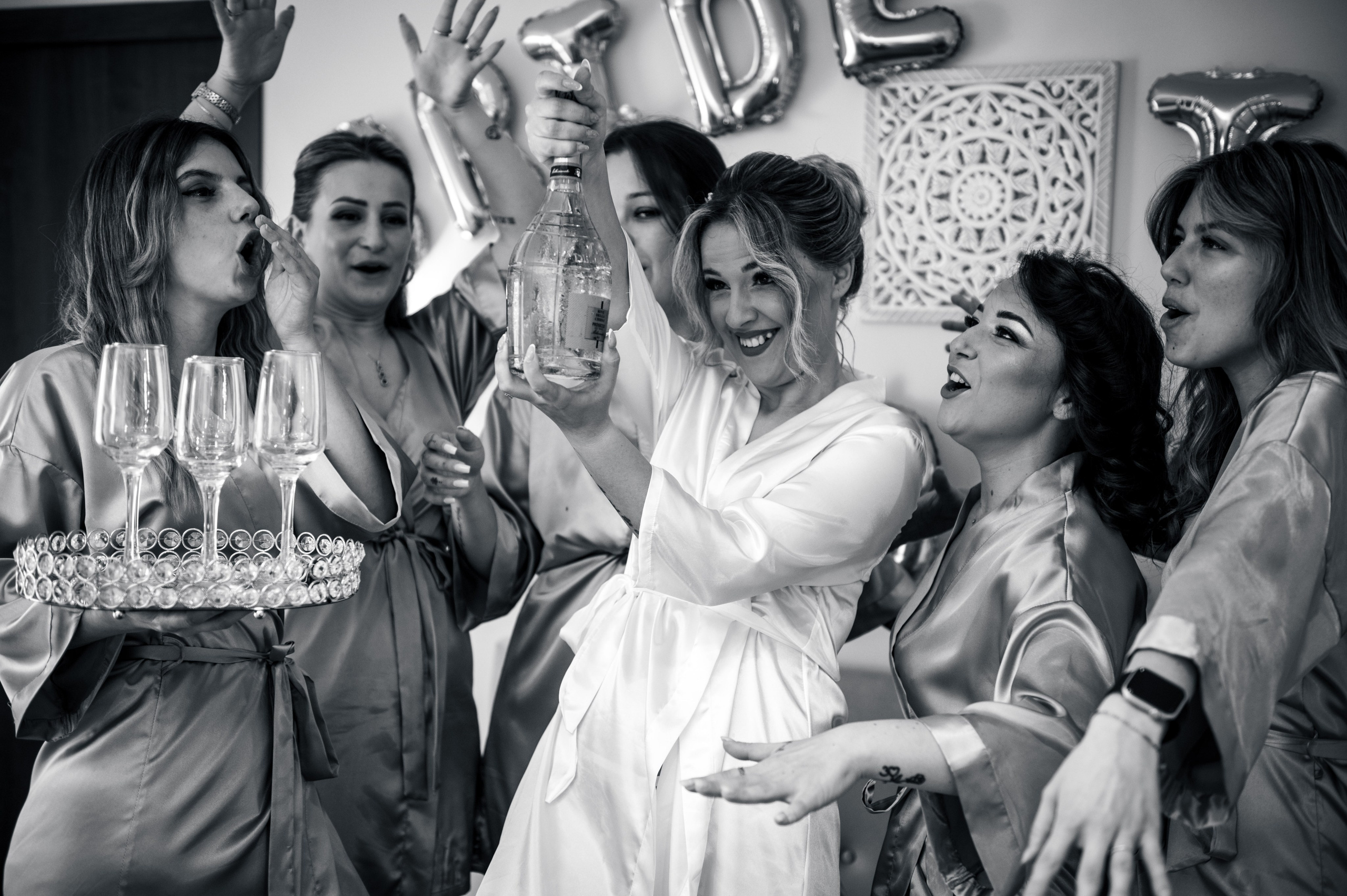 Wedding Adina & Florenc. Daniel Rotaru Photography