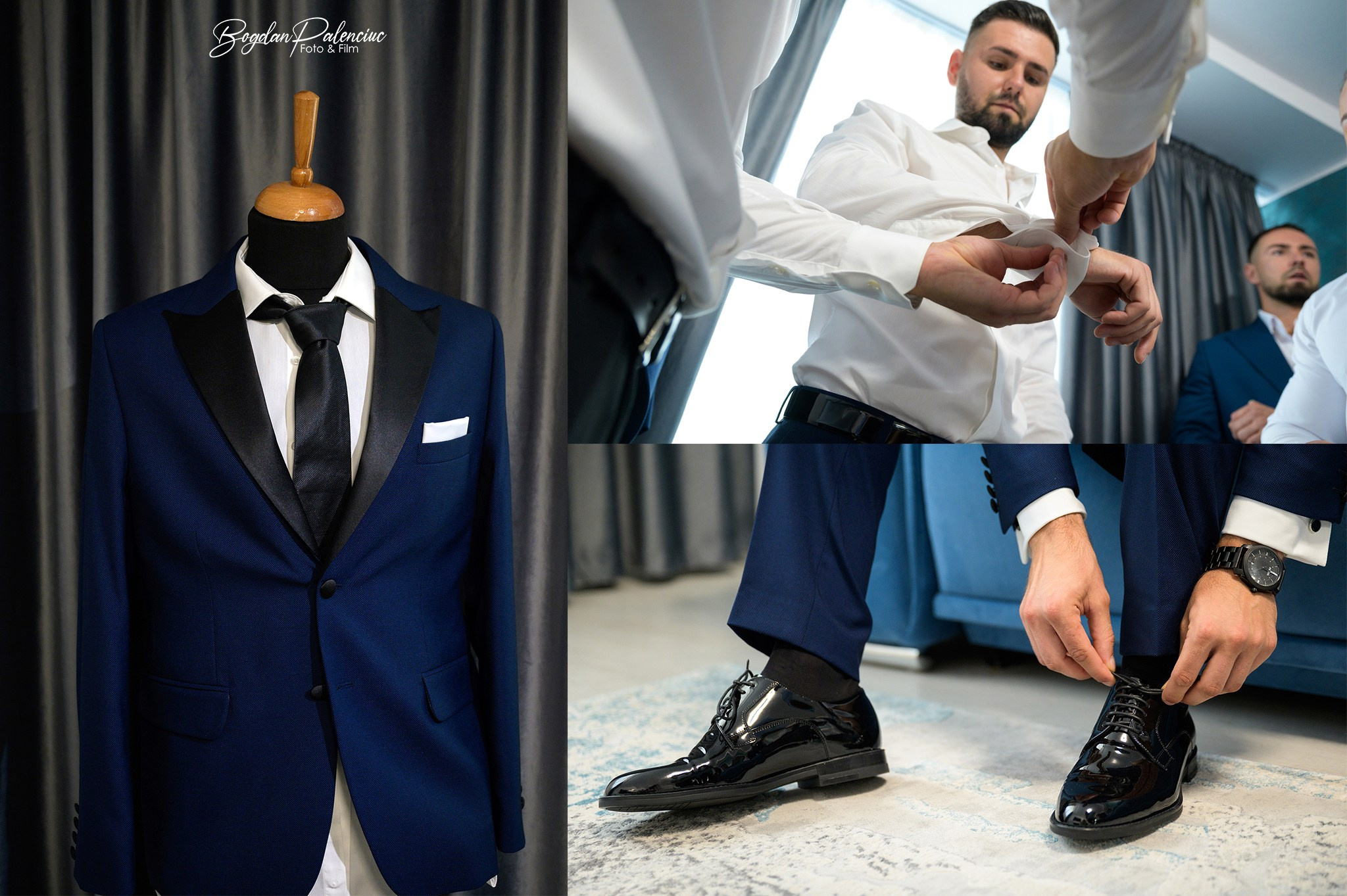 Nunta Valentina si Iulian