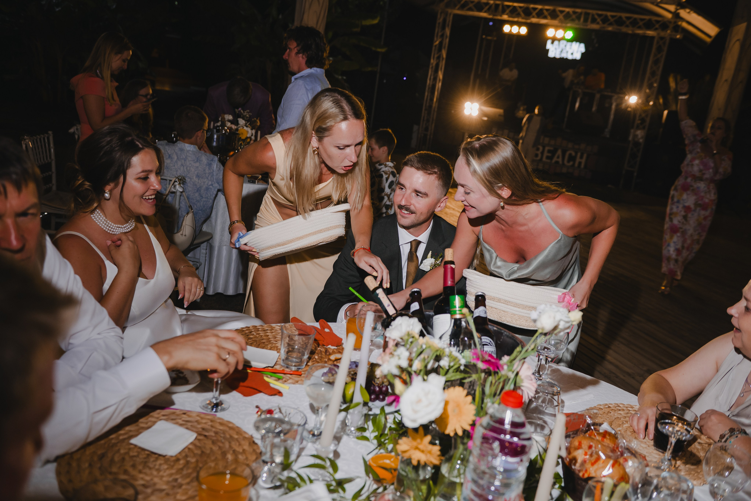 Nataly & Tristian. Фотограф в Анталии (Турция) Ева Сэрт