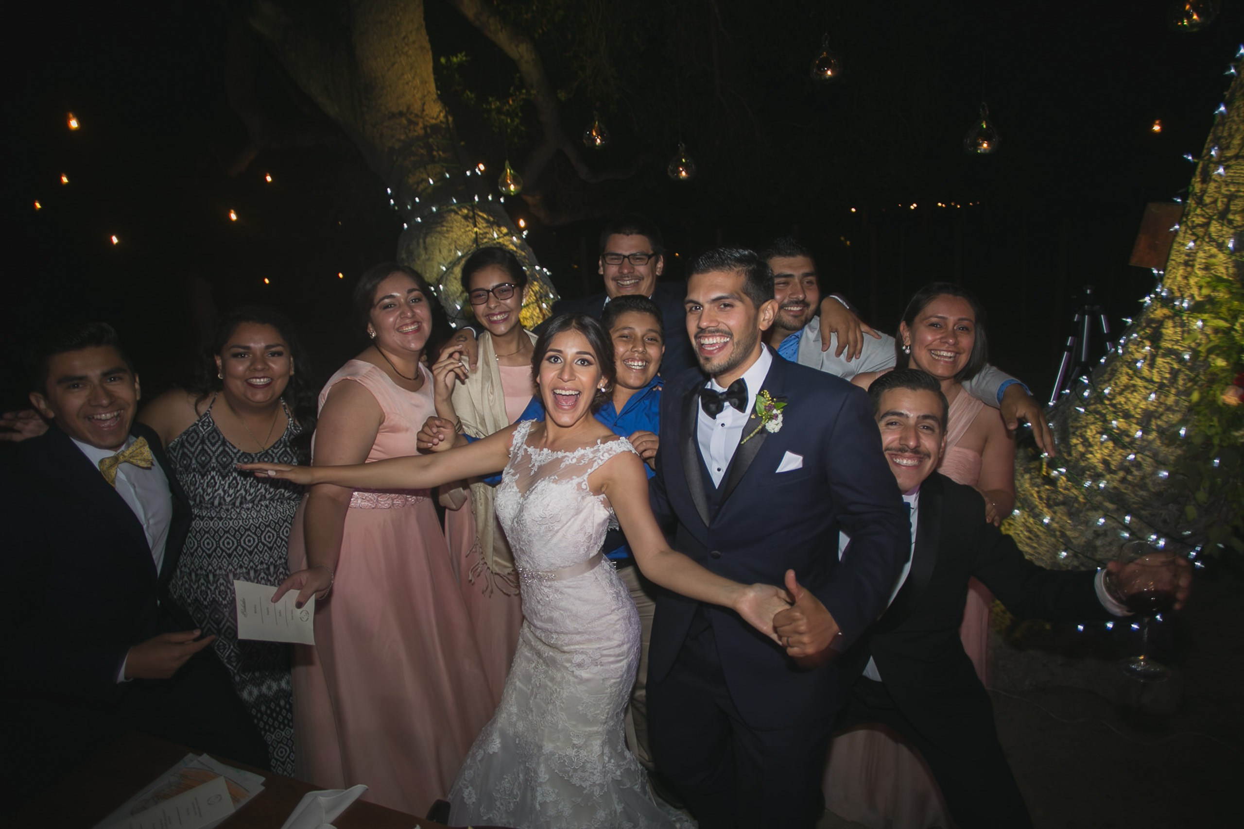 Valle de Guadalupe Boda Ilieana y Antonio. Estudio de fotografia en Tijuana