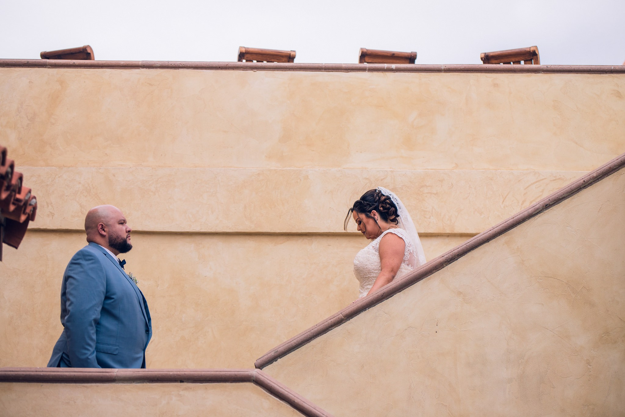 Darline y Armando. Estudio de fotografia en Tijuana