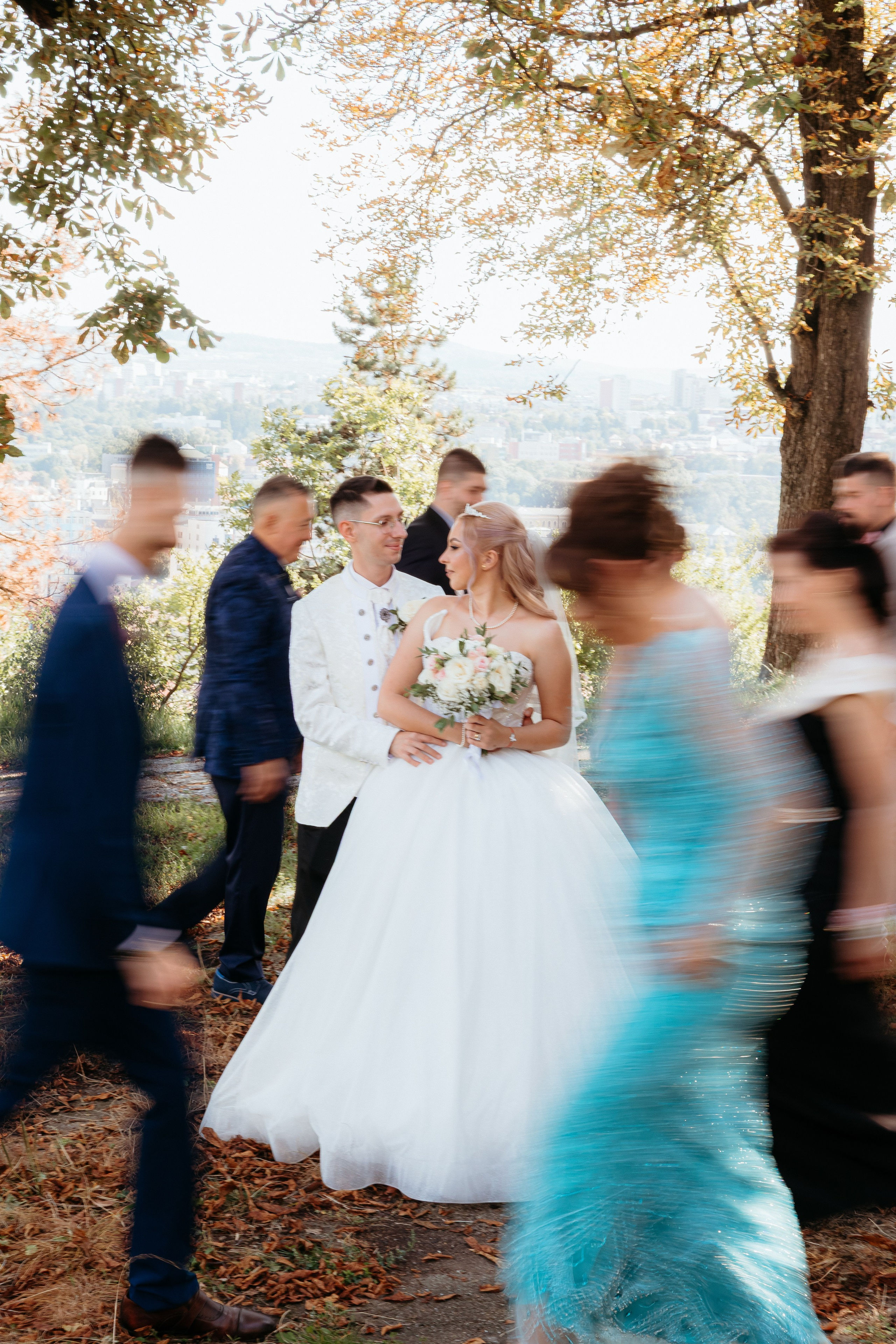 Raul & Ștefania. Wedding Photographer in Transylvania | Grozav Media