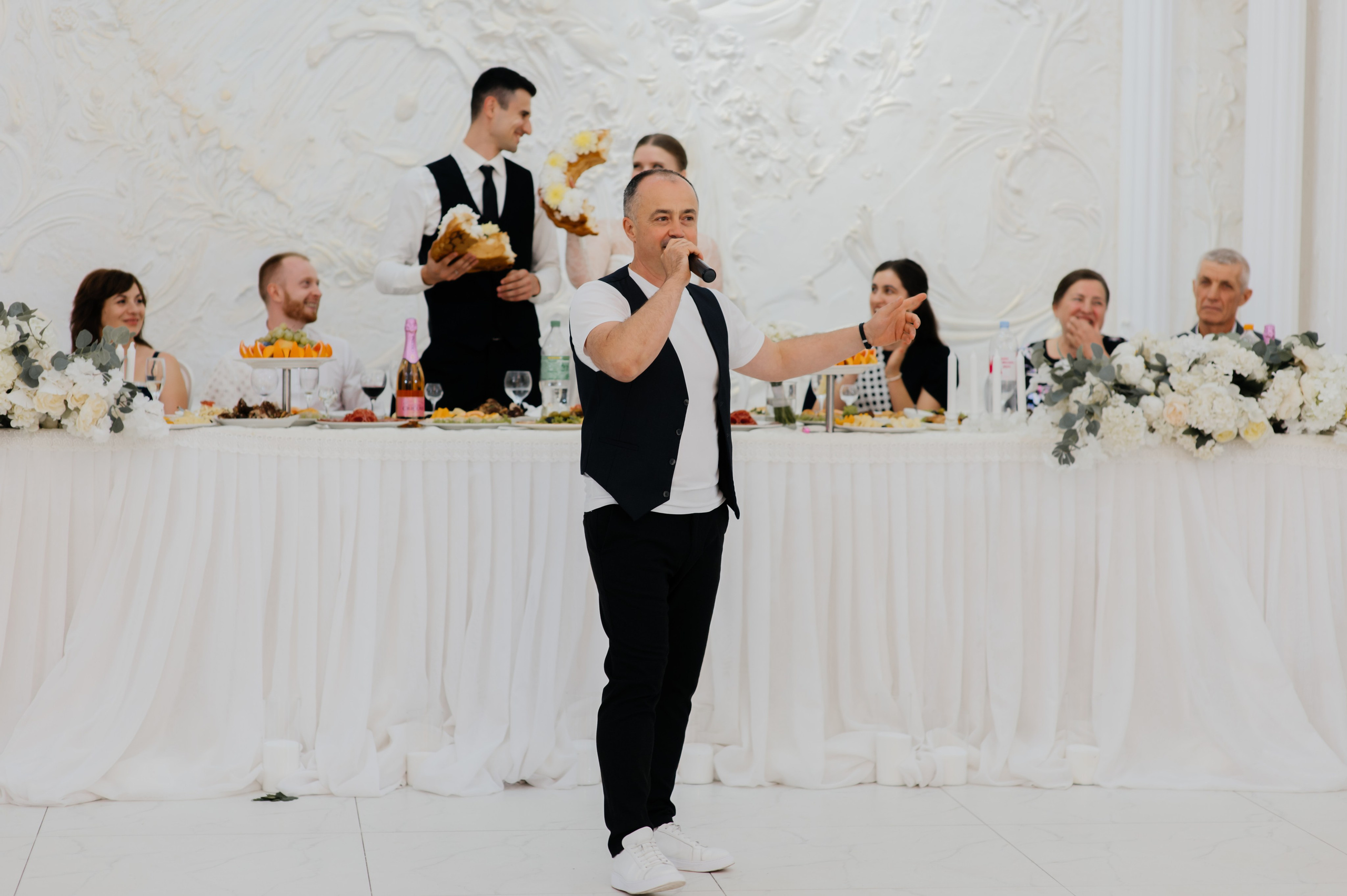 Wedding Dina & Vasili. Wedding photographer from Moldova Alexey Chipchiu