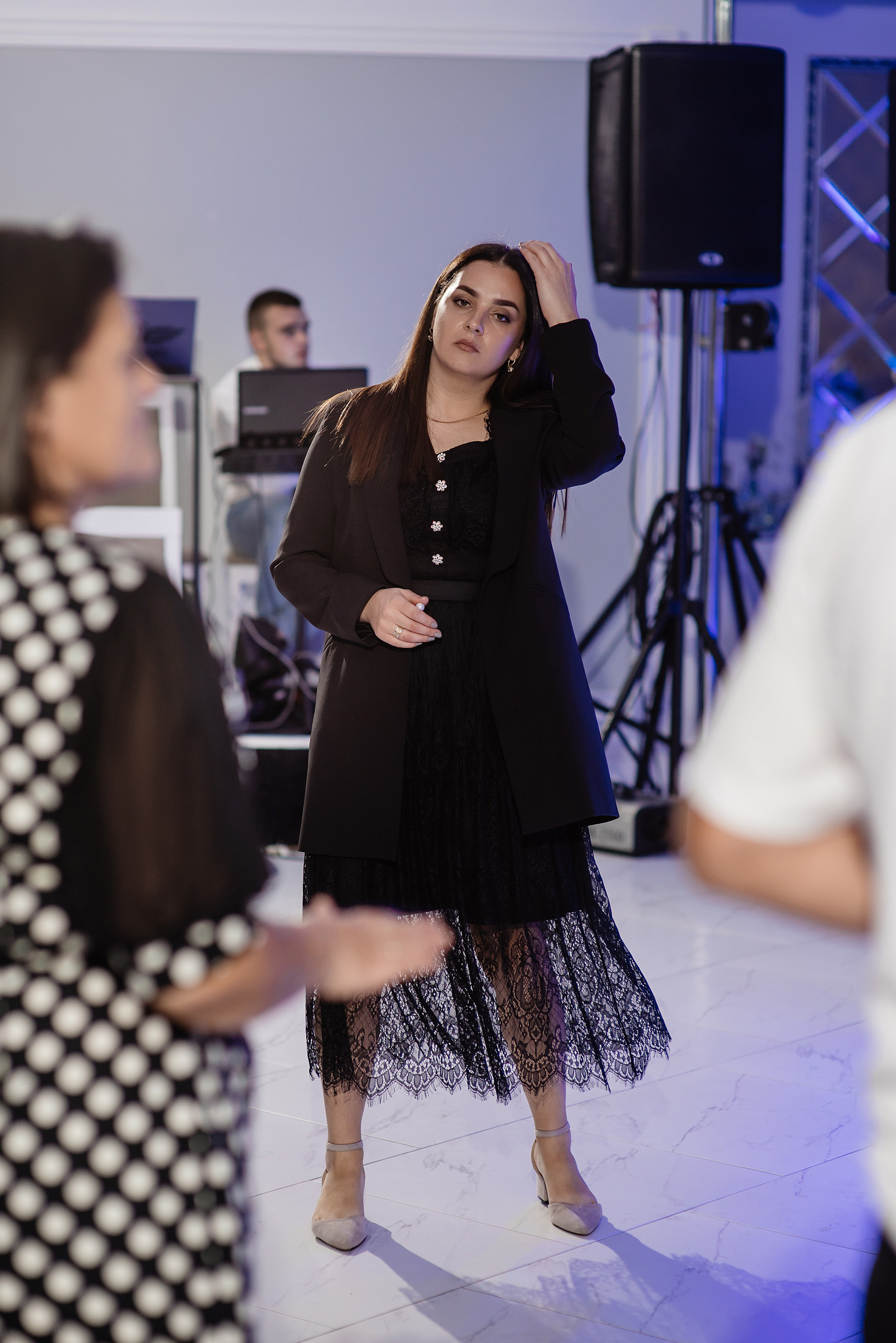 Wedding Anastasia. Wedding photographer from Moldova Alexey Chipchiu