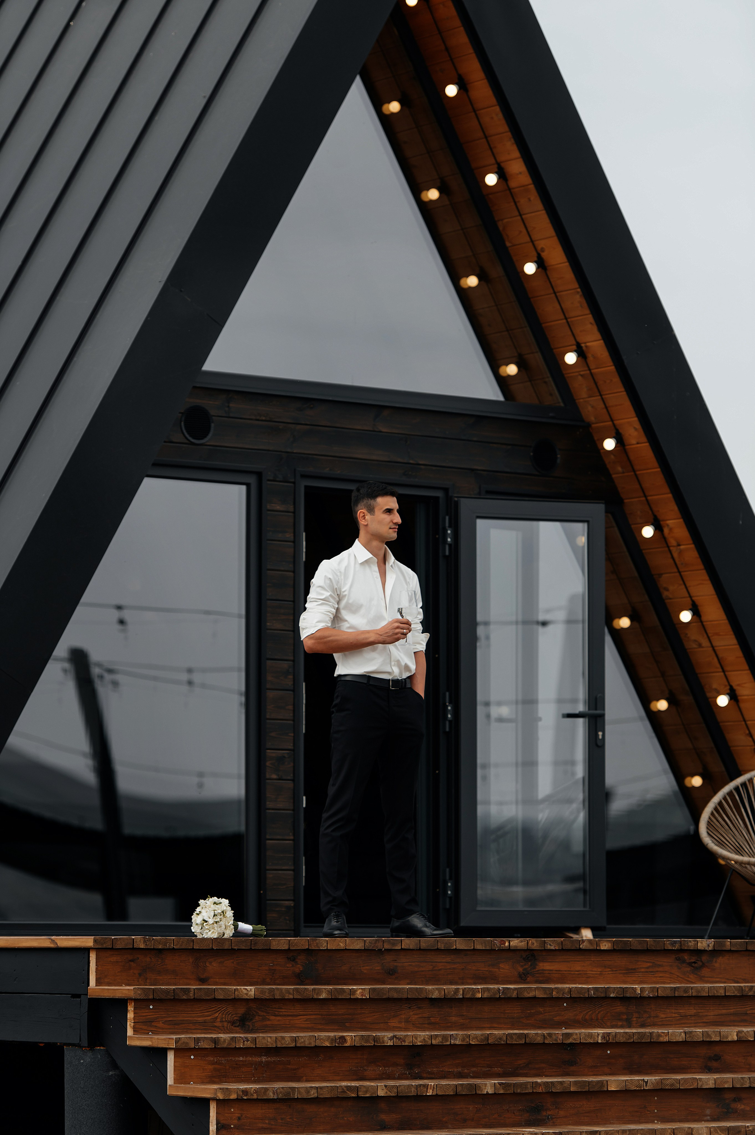 Wedding Dina & Vasili. Wedding photographer from Moldova Alexey Chipchiu